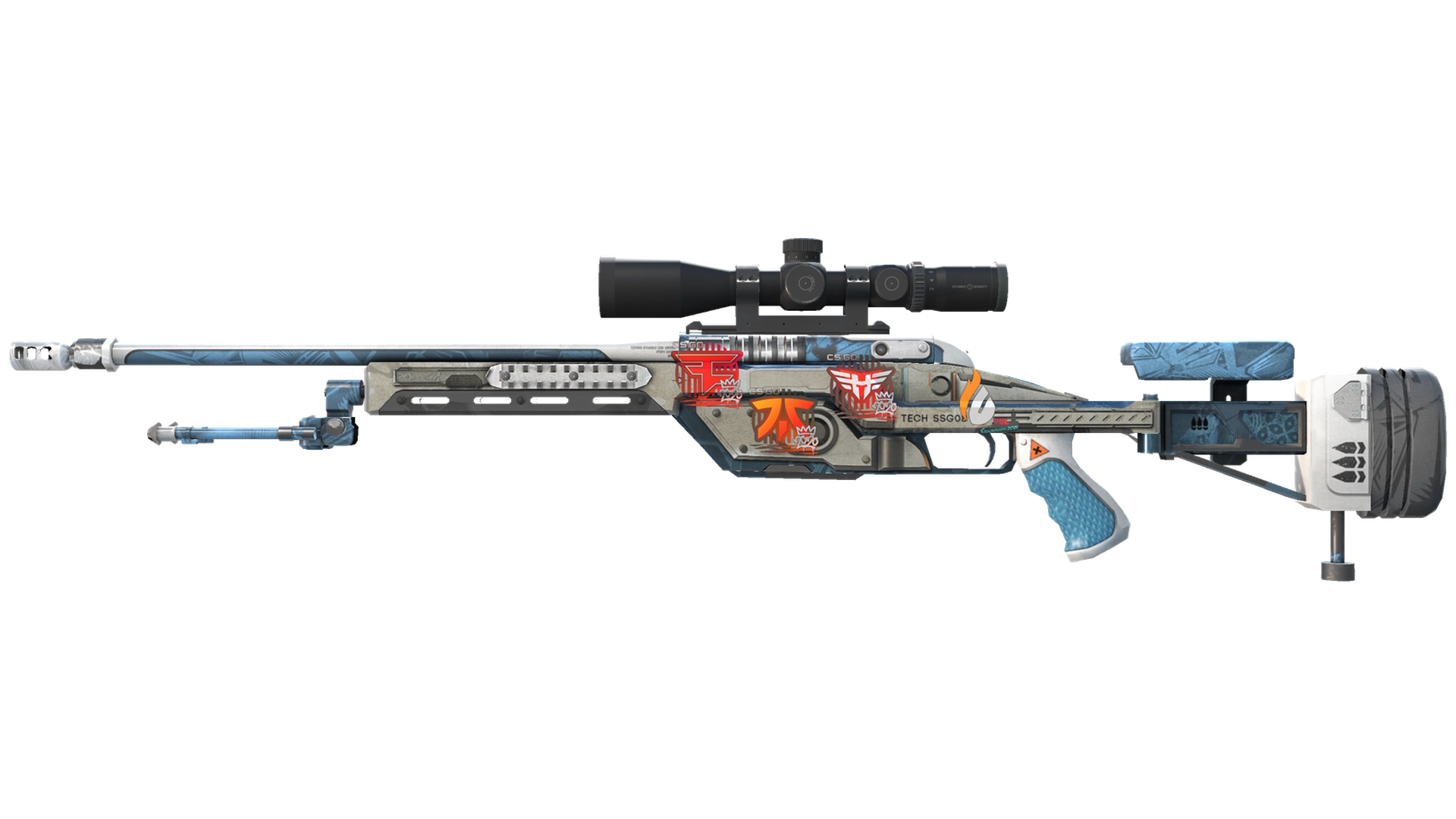 Ghost Crusader image