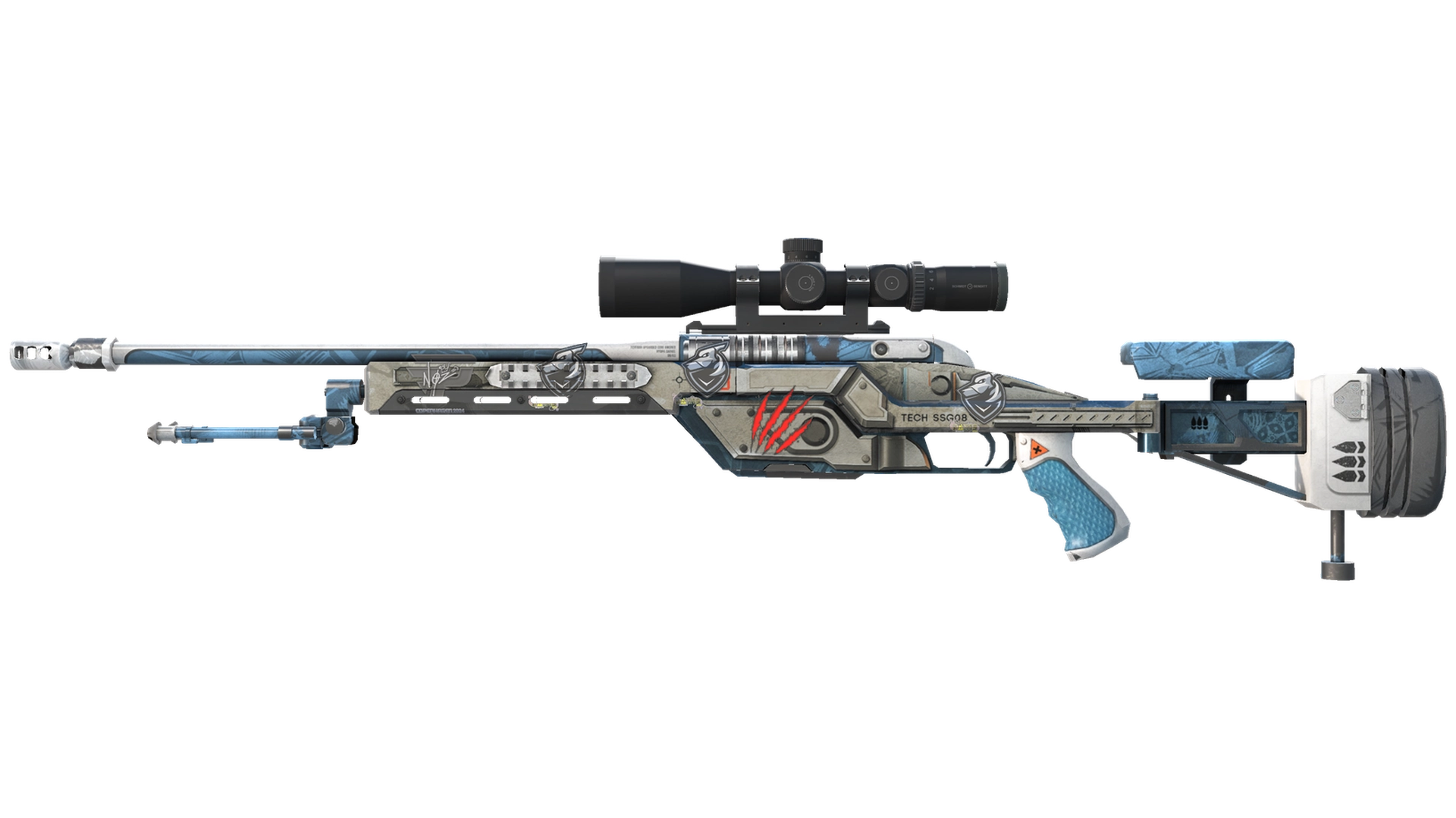 Ghost Crusader image