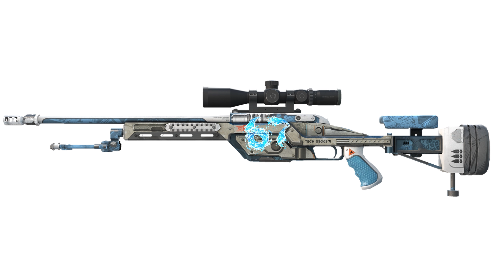Ghost Crusader image
