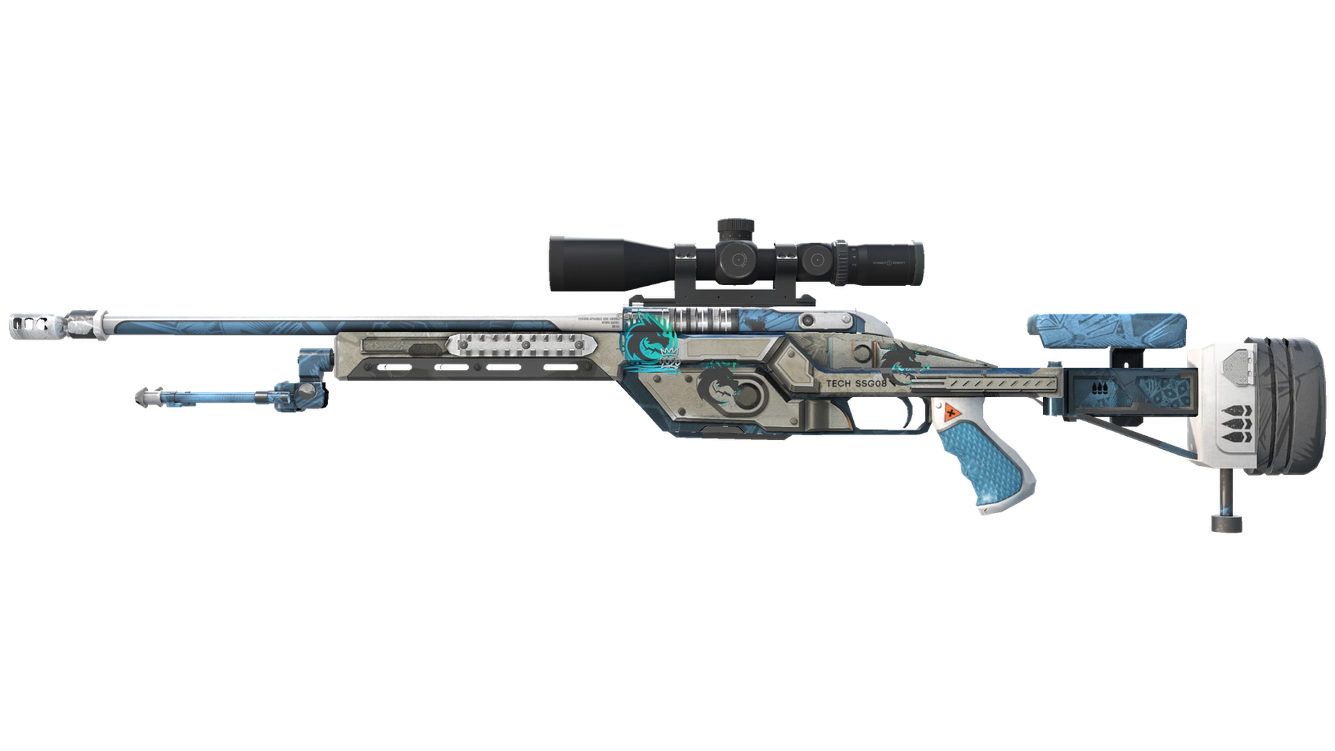 Ghost Crusader image