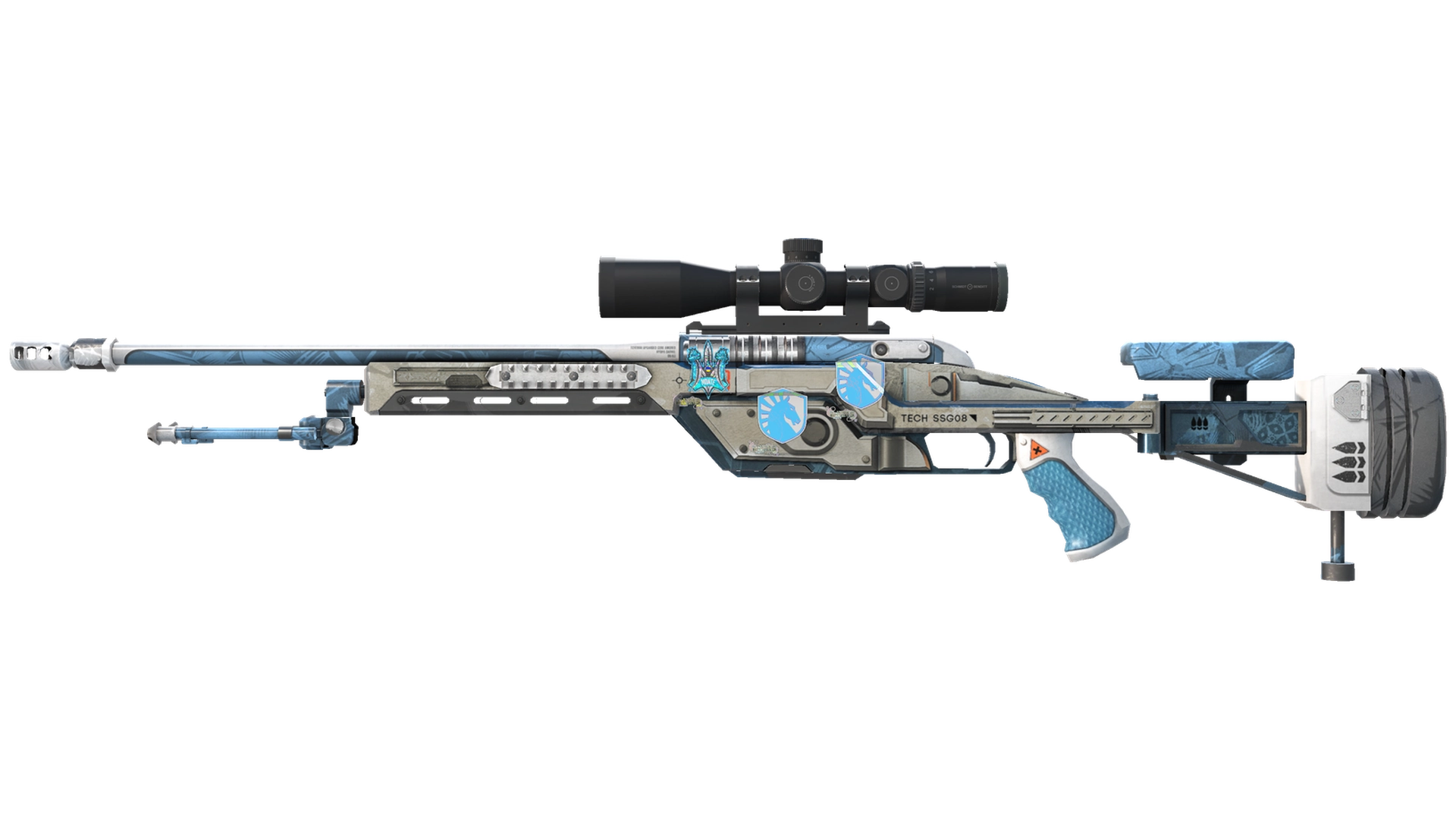 Ghost Crusader image