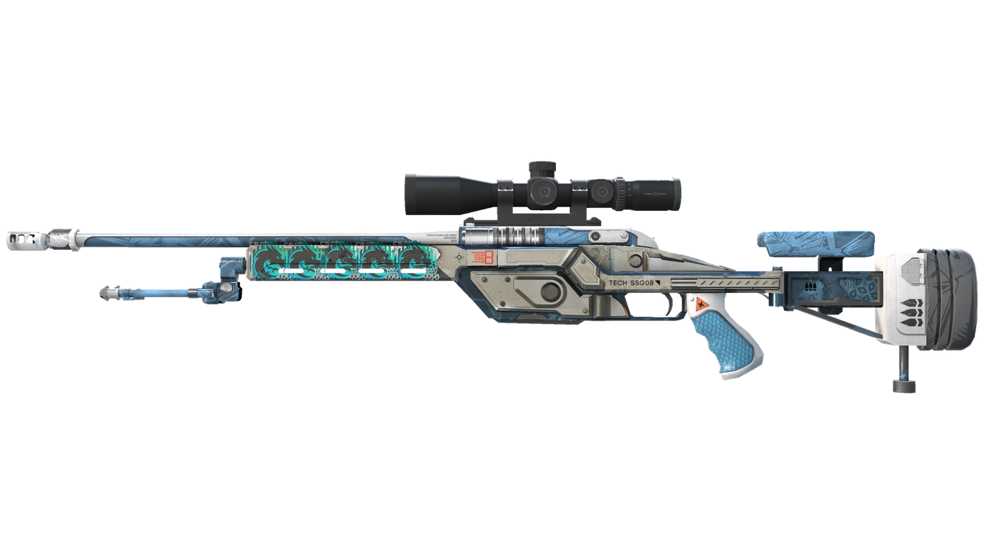 Ghost Crusader image