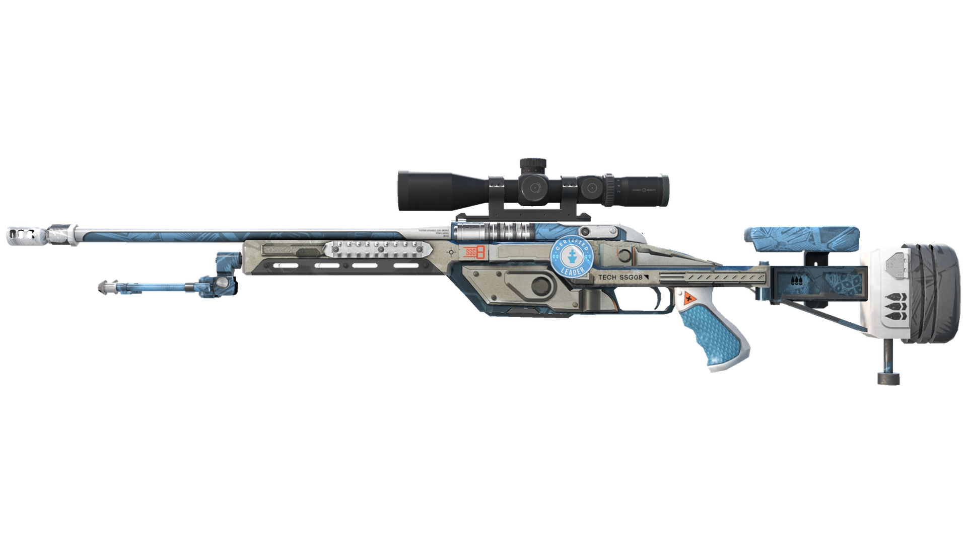 Ghost Crusader image