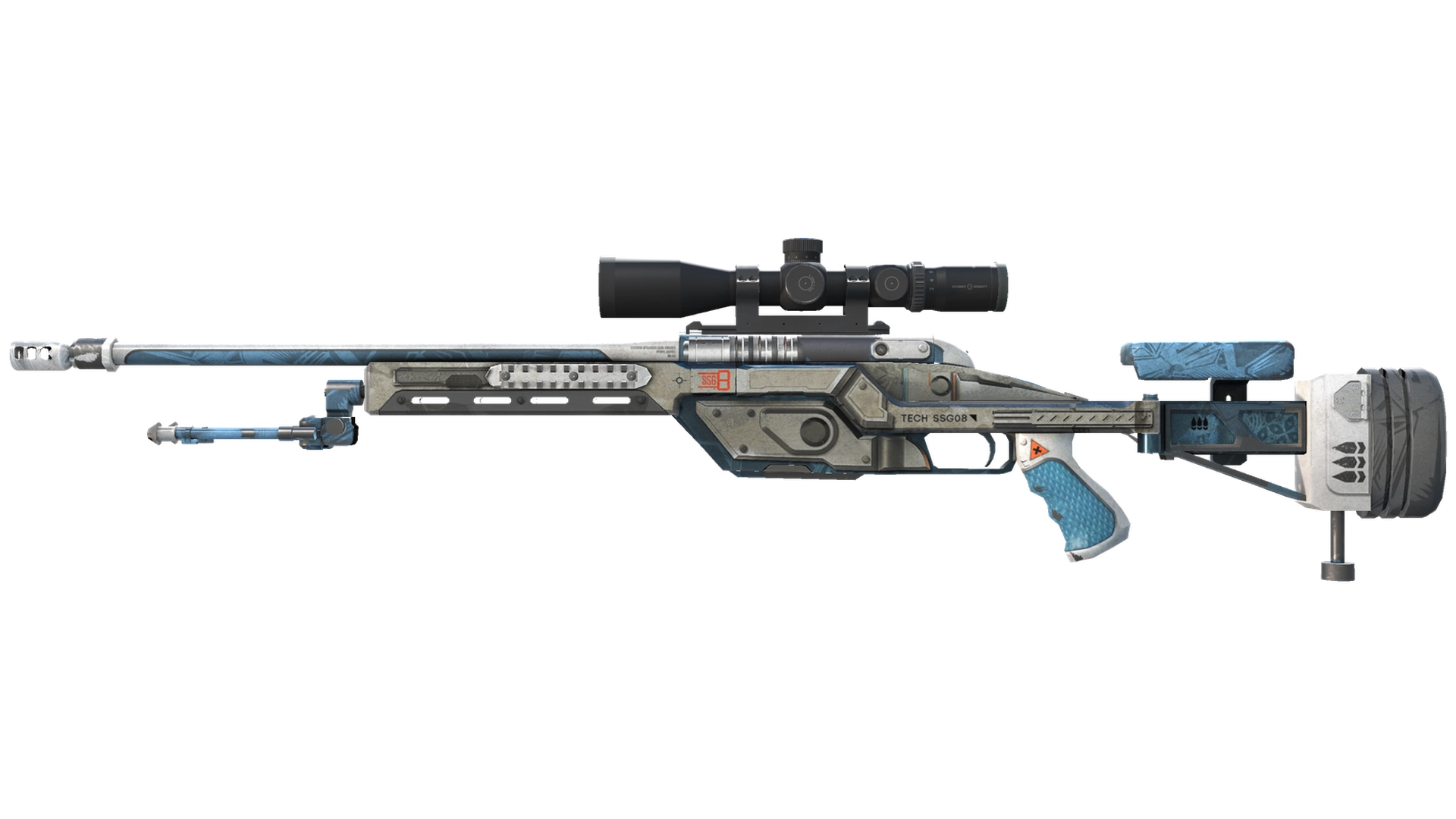 Ghost Crusader image