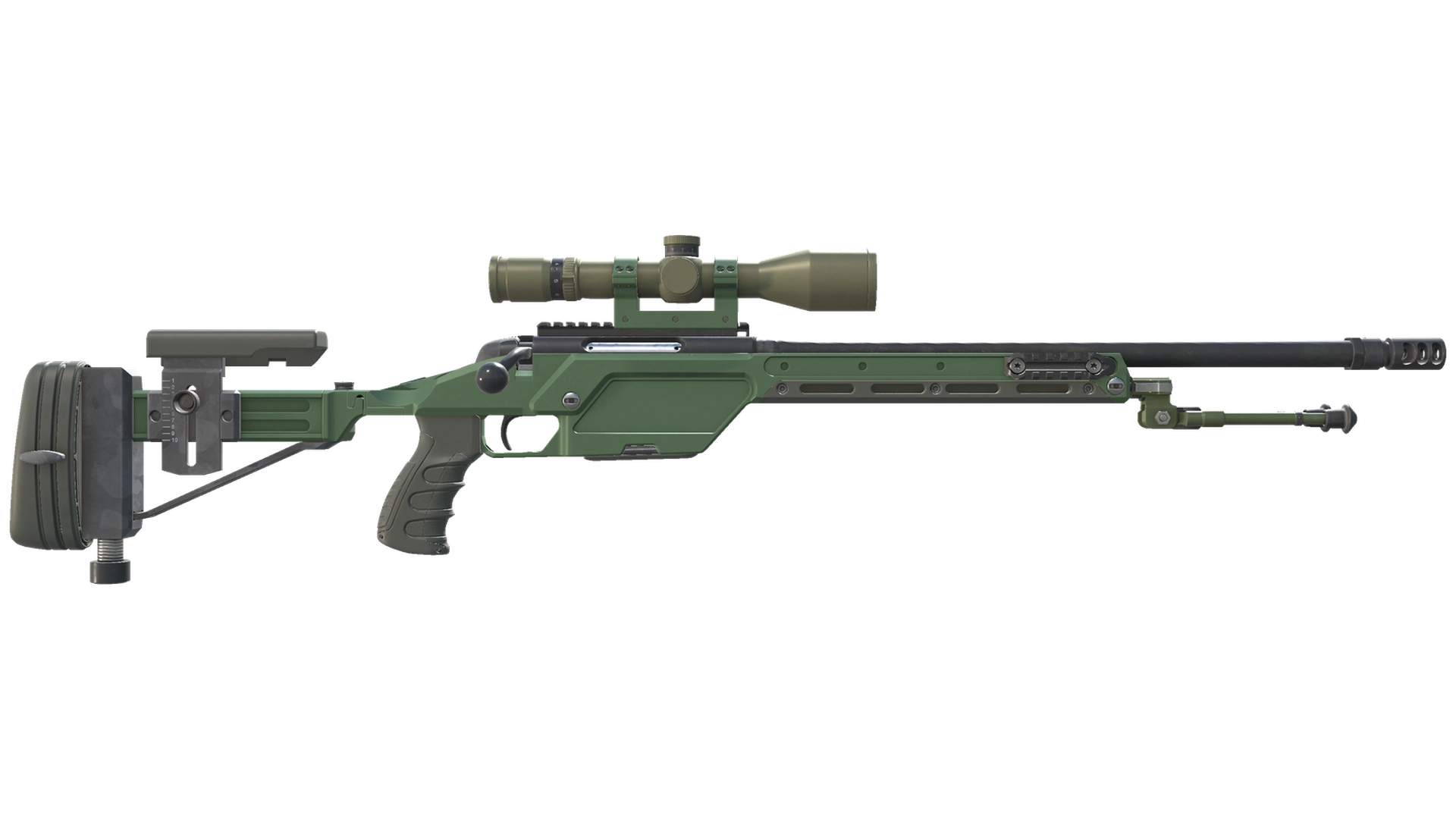 Green Ceramic image