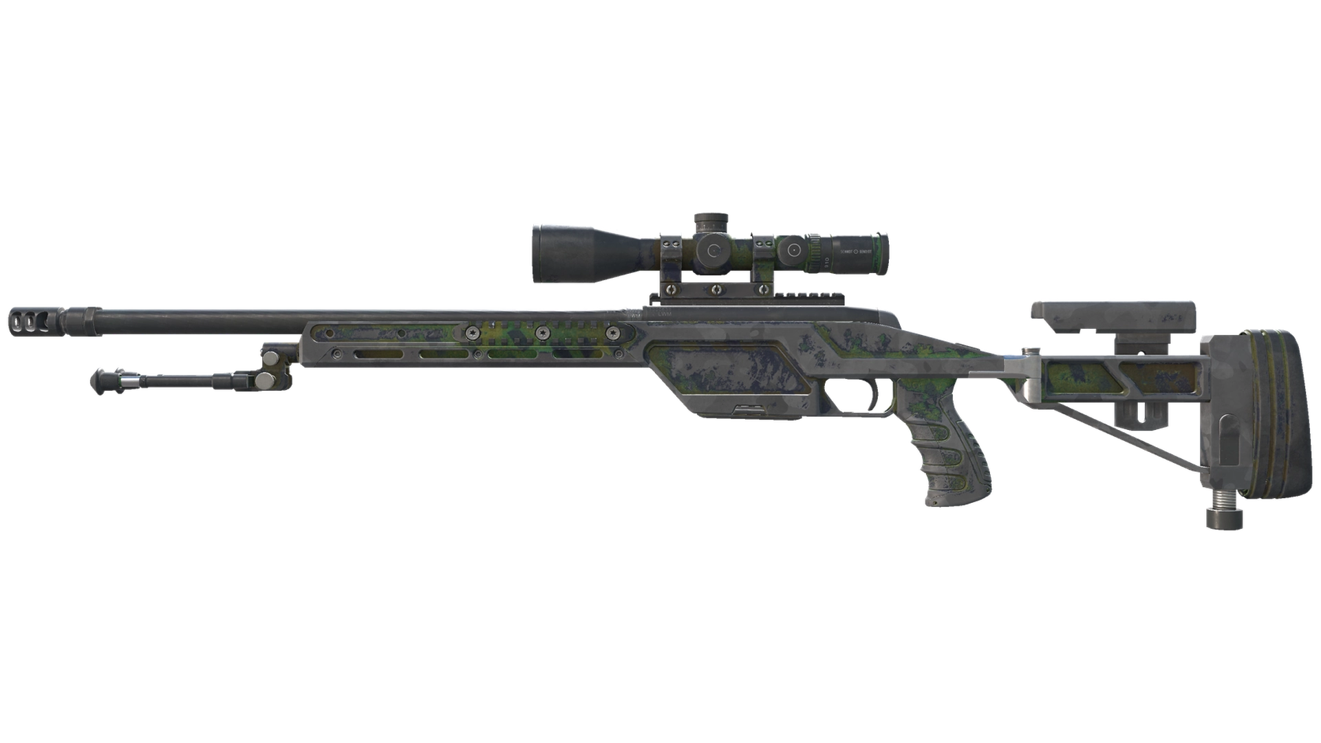 Jungle Dashed image