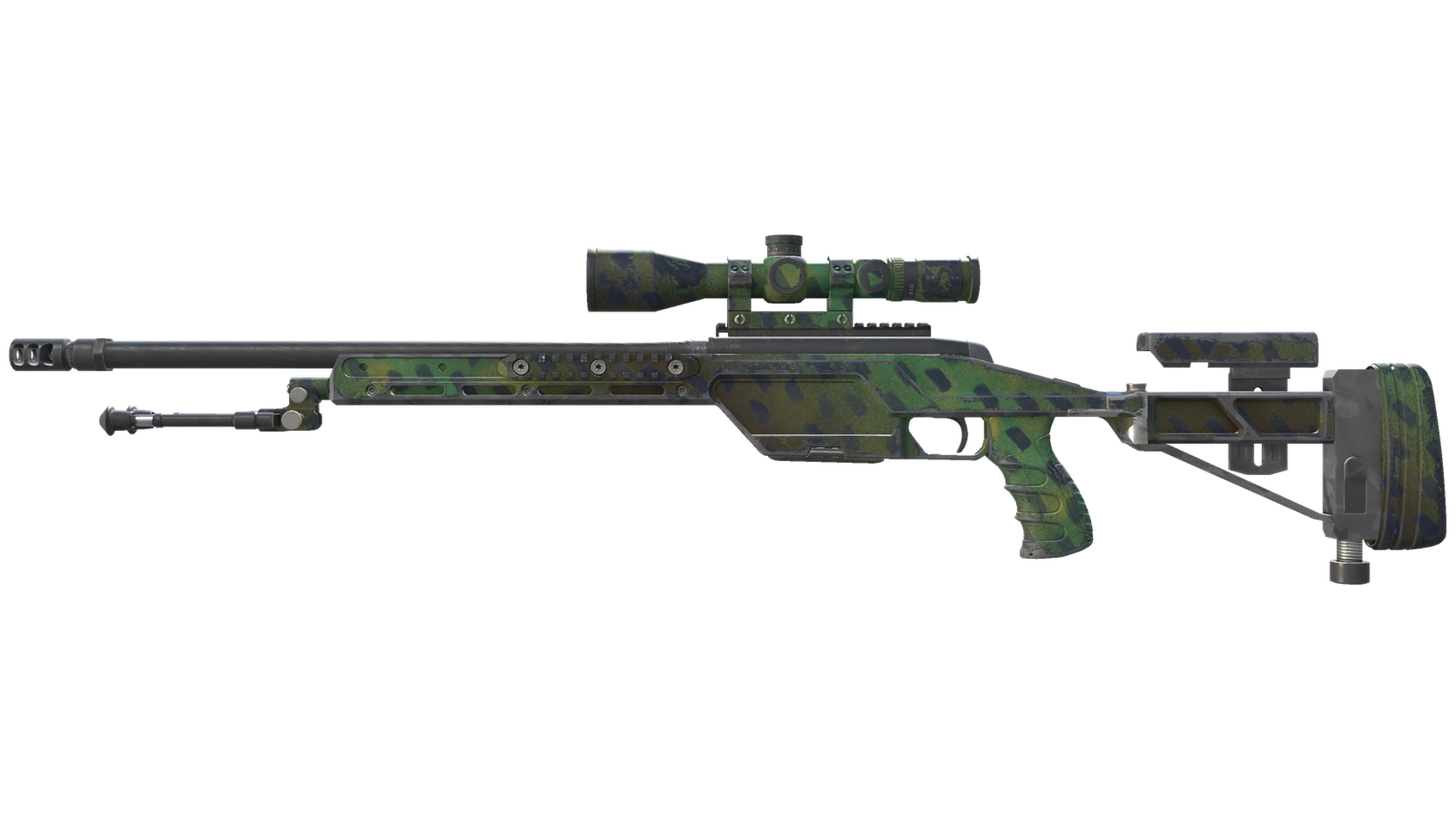 Jungle Dashed image
