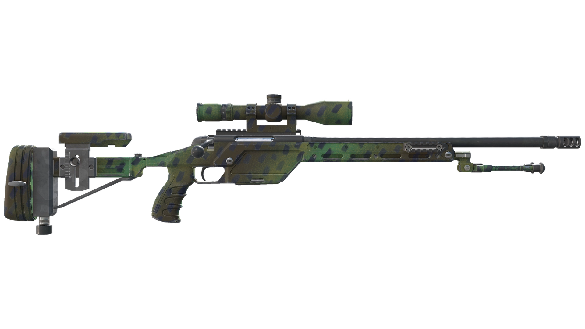 Jungle Dashed image