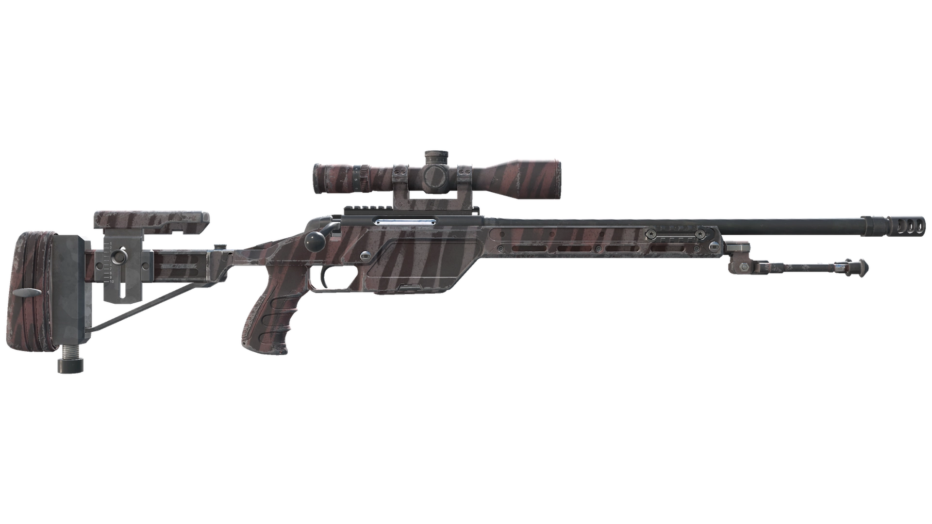 SSG 08 | Prey (Field-Tested)