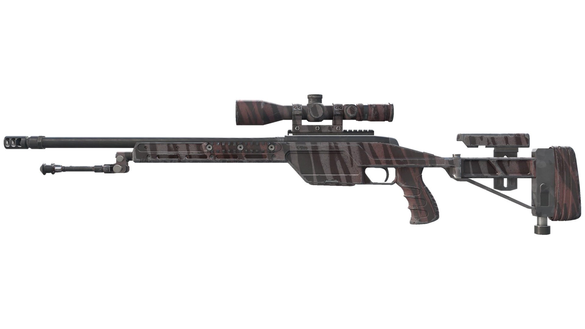 SSG 08 | Prey (Field-Tested)
