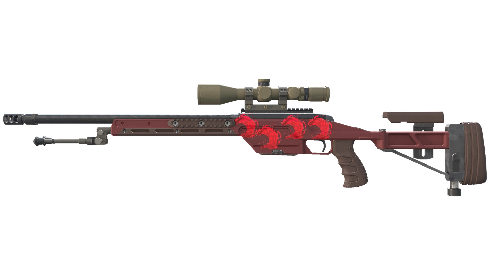 Red Stone image
