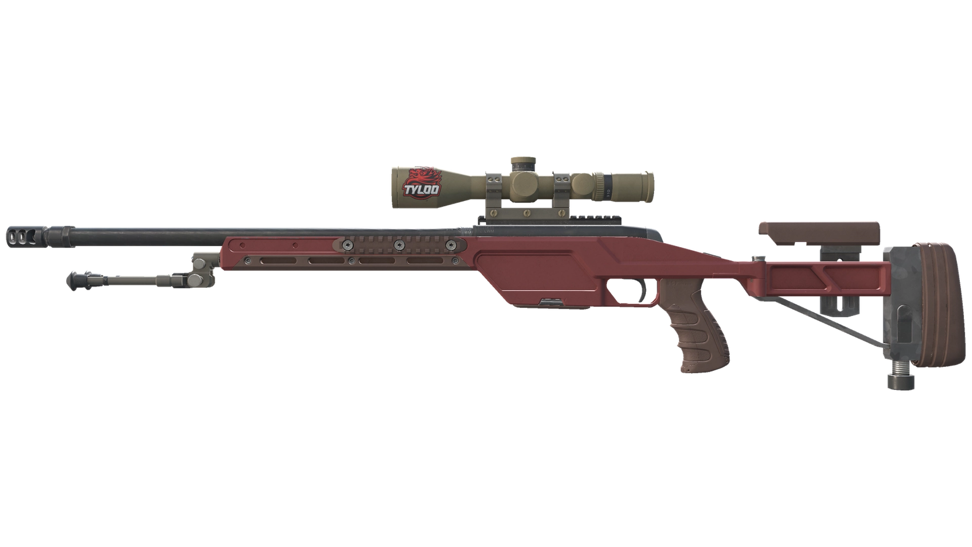 Red Stone image