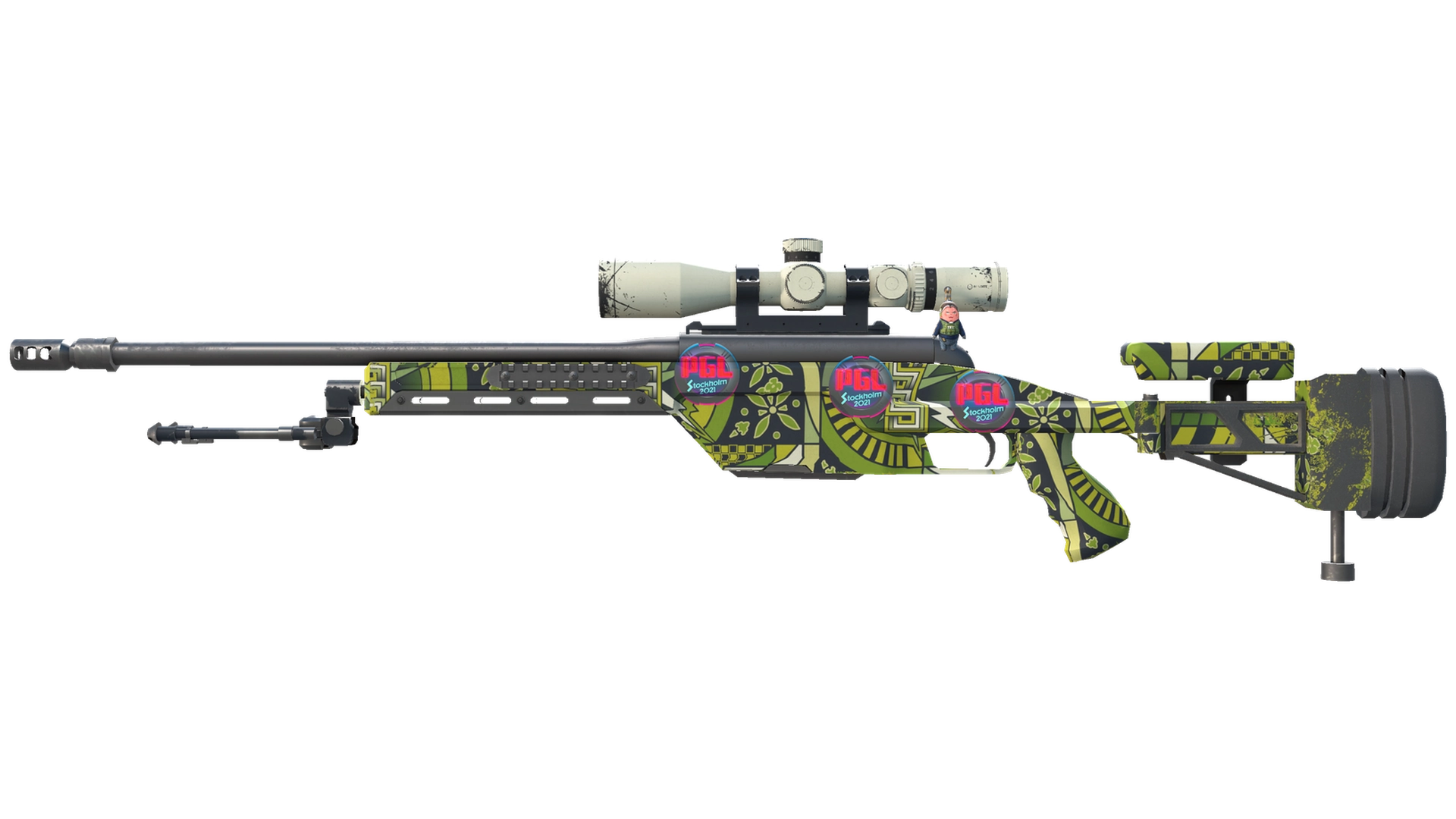 Spring Twilly image