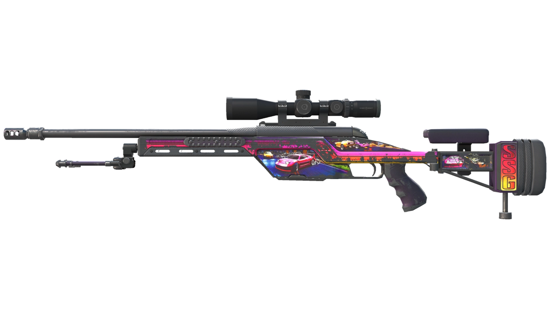 Turbo Peek image