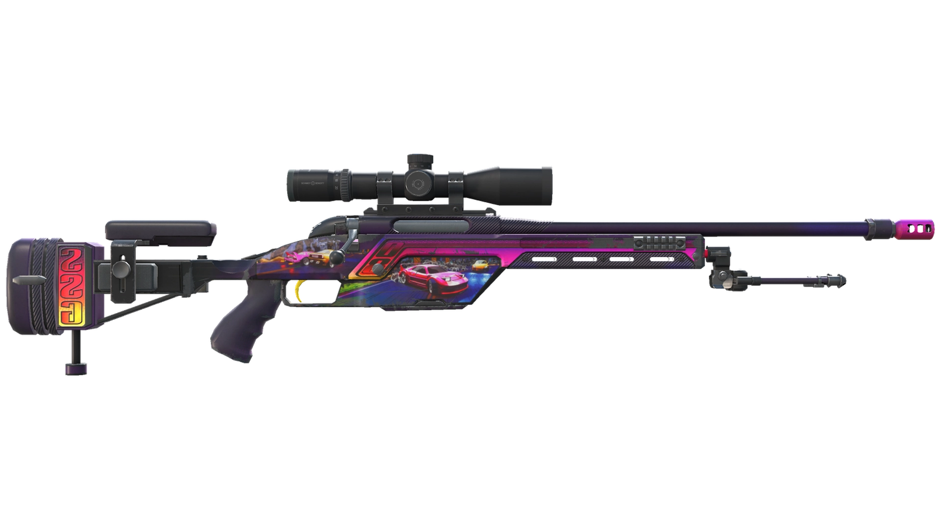 Turbo Peek image