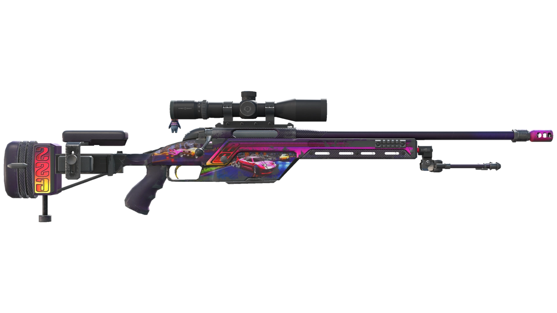 Turbo Peek image