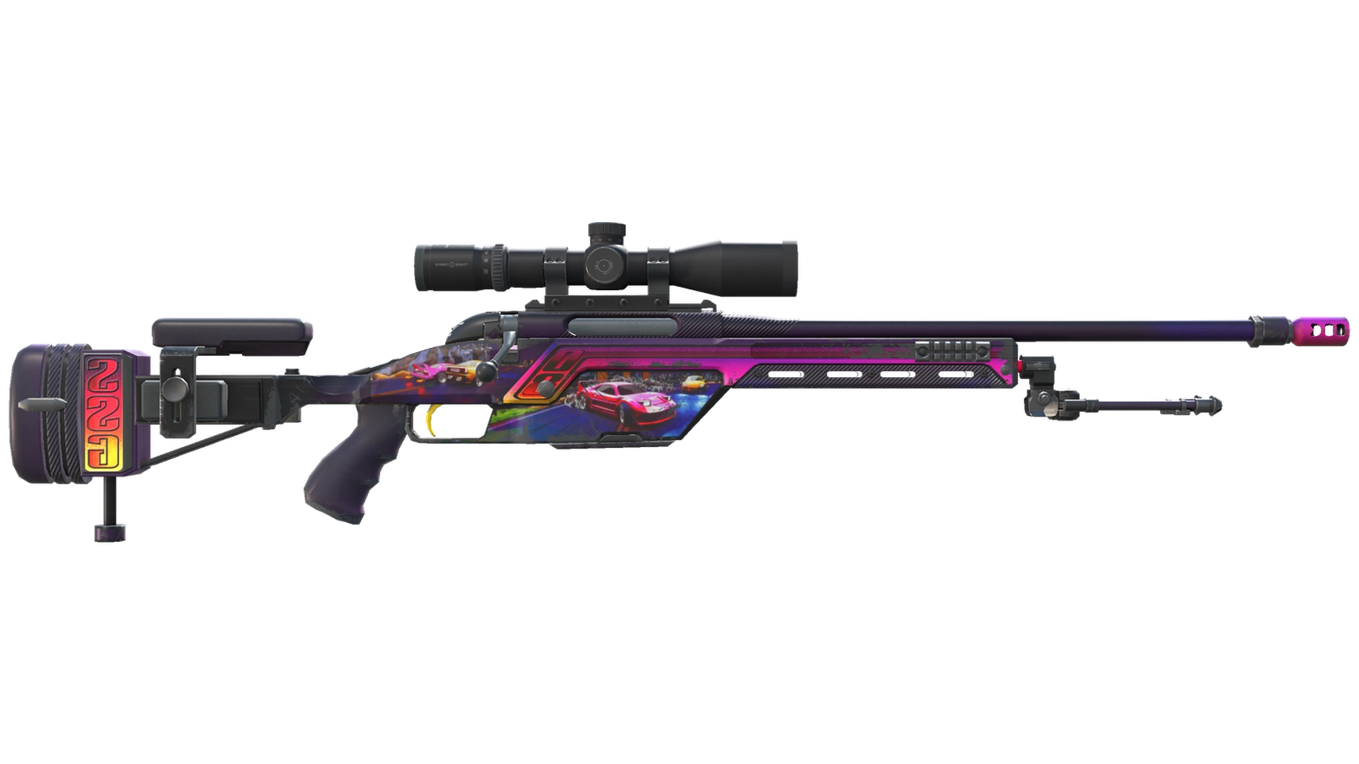 Turbo Peek image