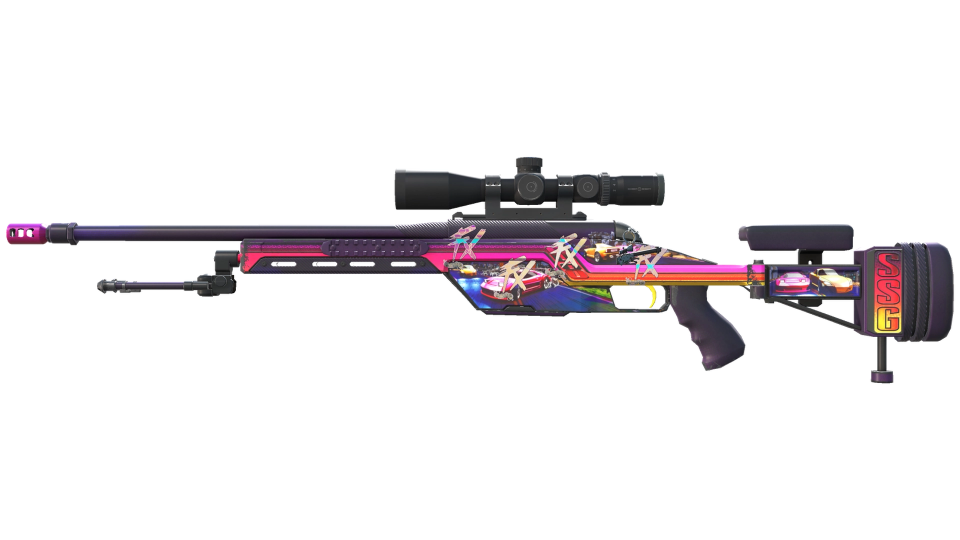 Turbo Peek image