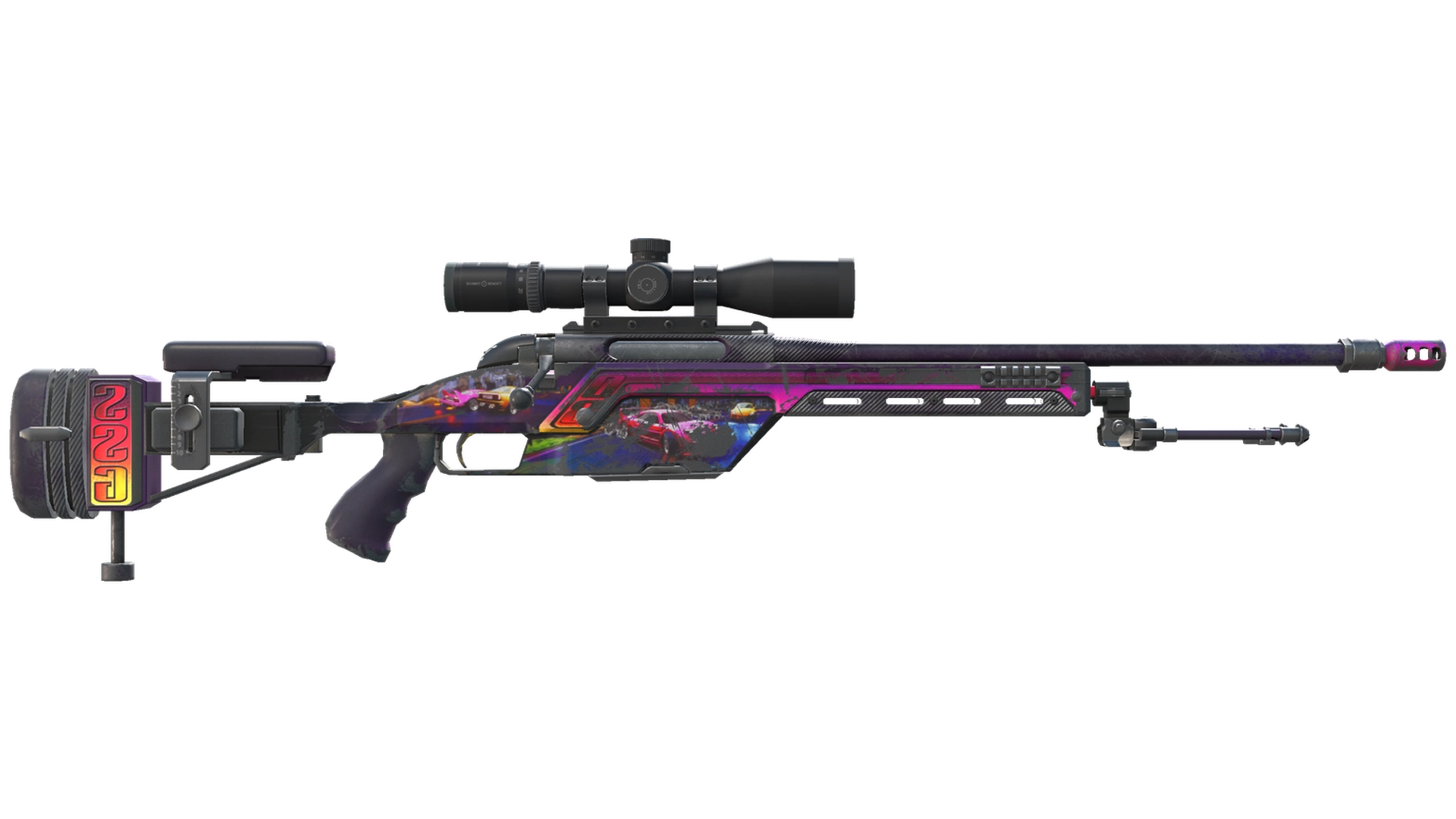Turbo Peek image
