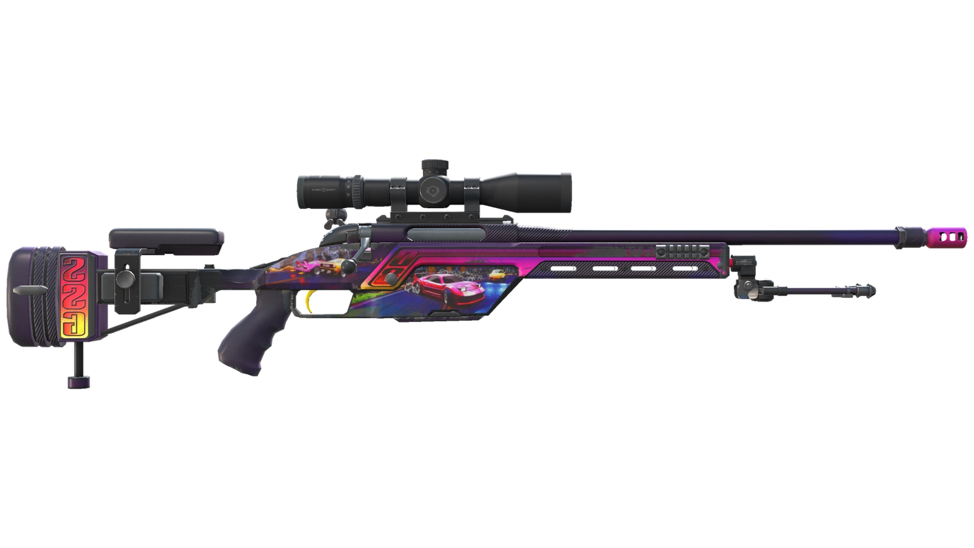 Turbo Peek image