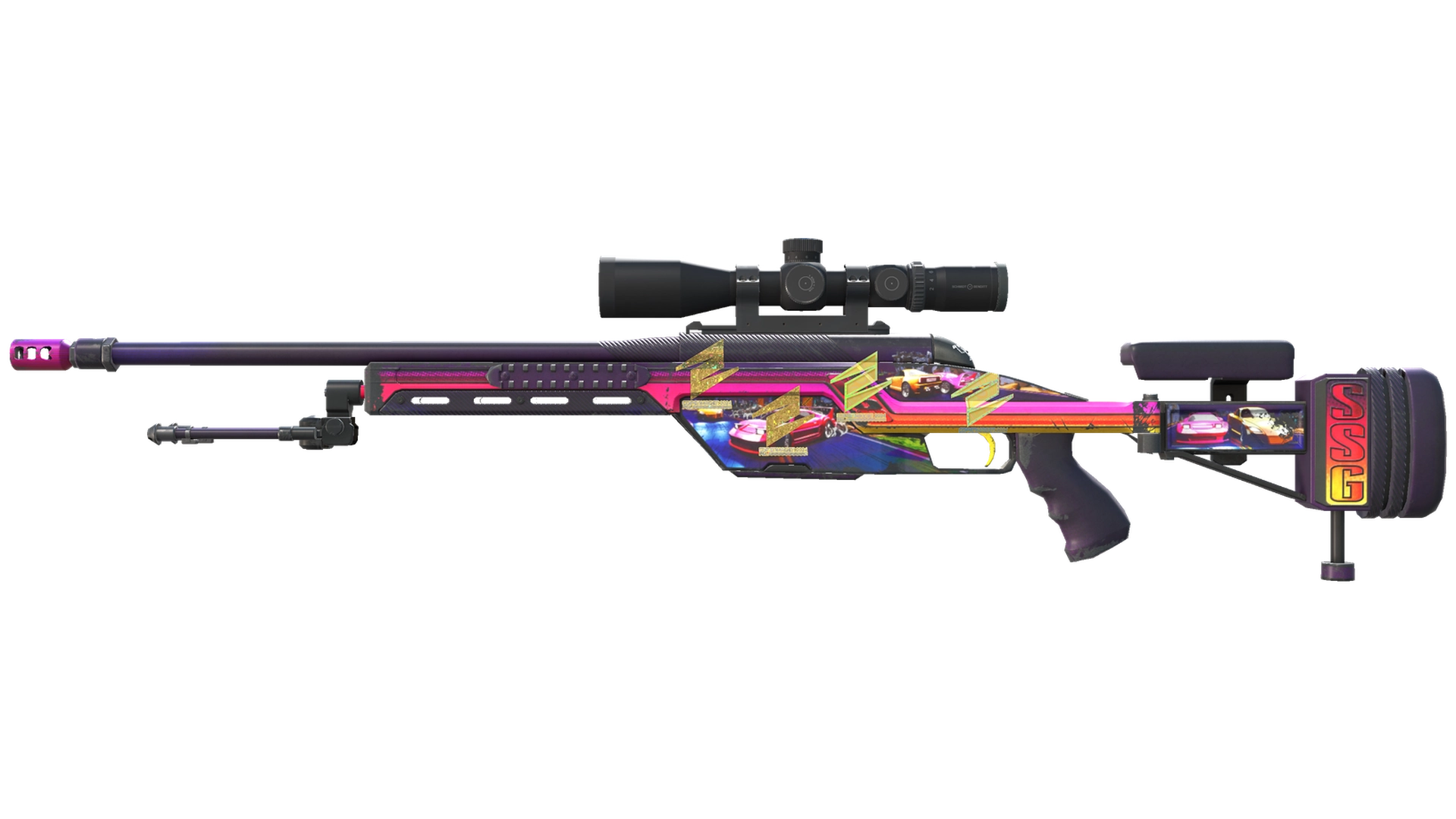 Turbo Peek image