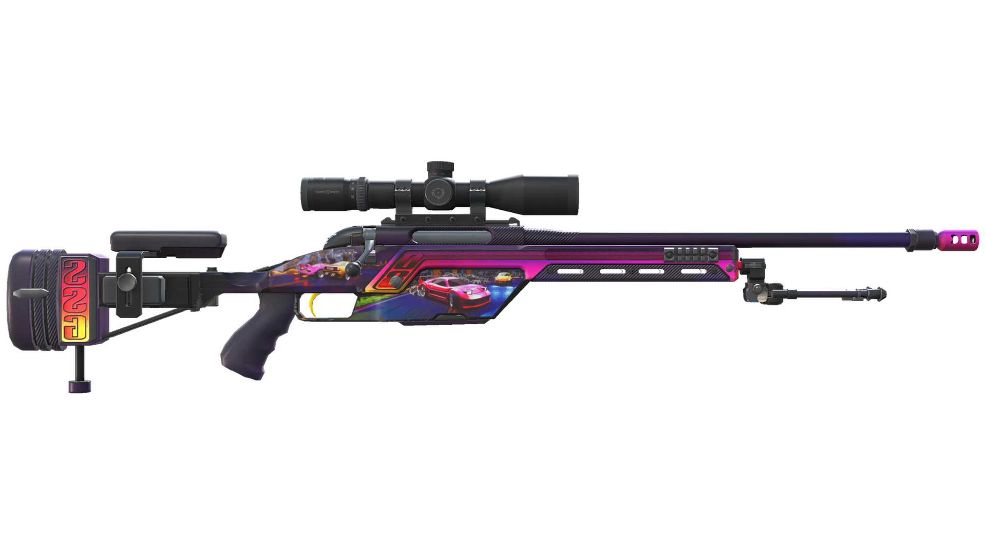 Turbo Peek image