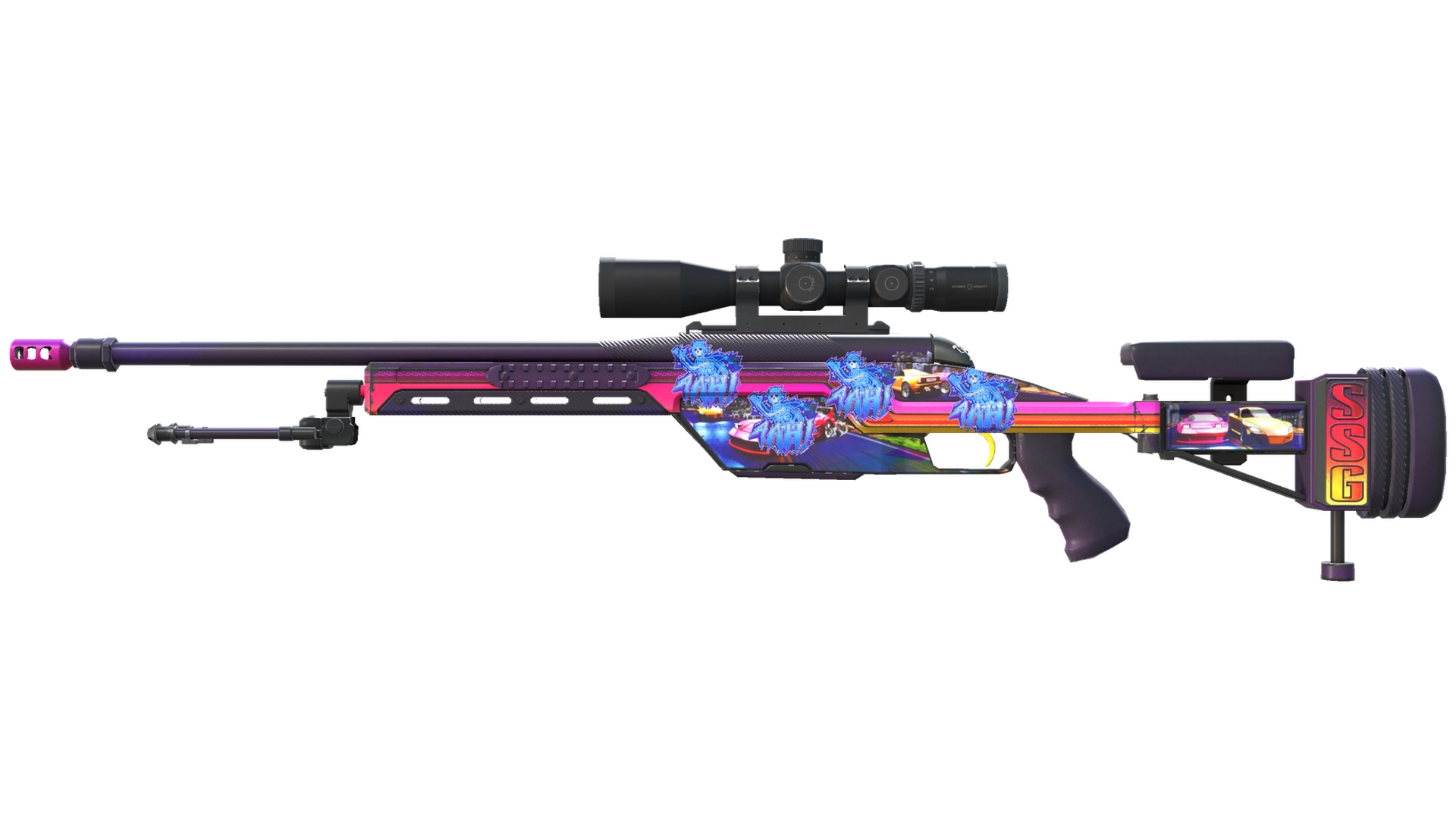 Turbo Peek image