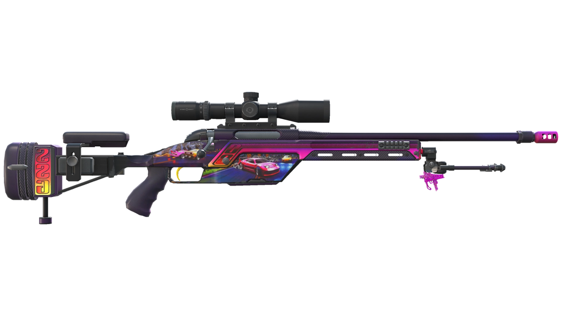 Turbo Peek image