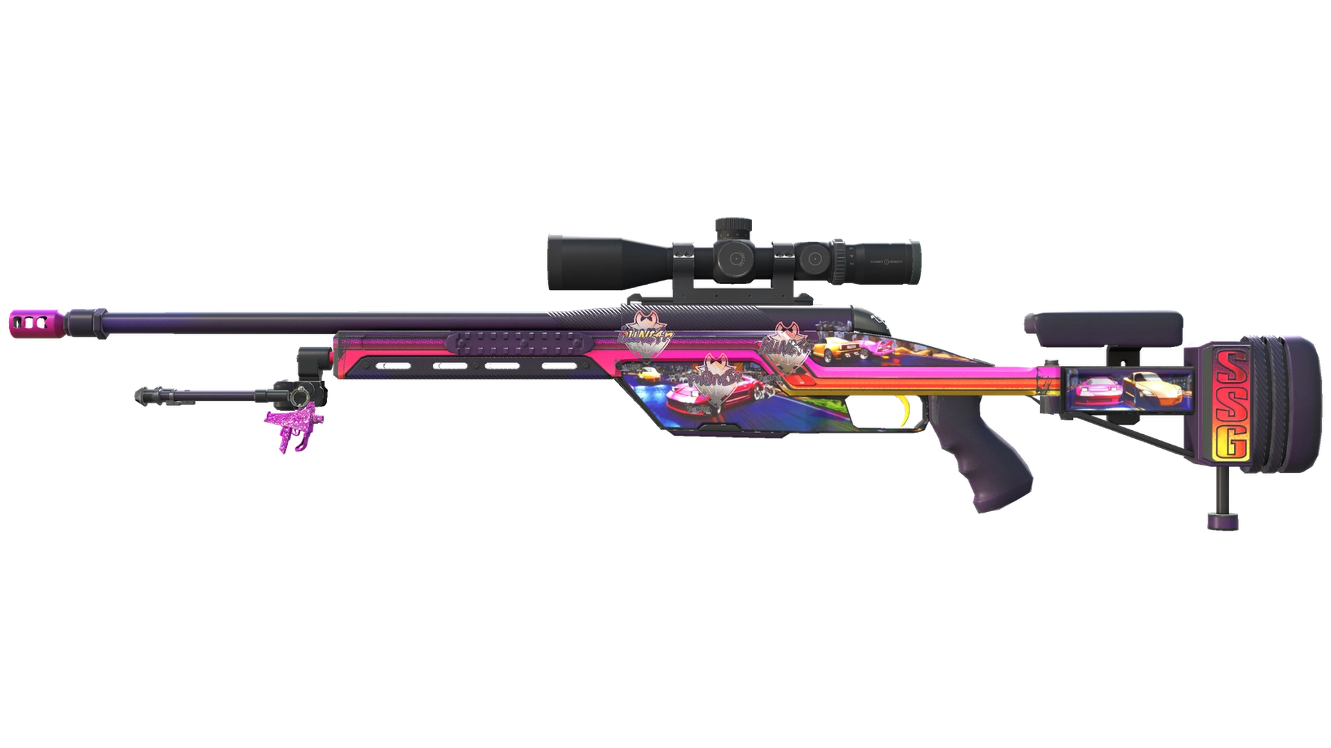 Turbo Peek image