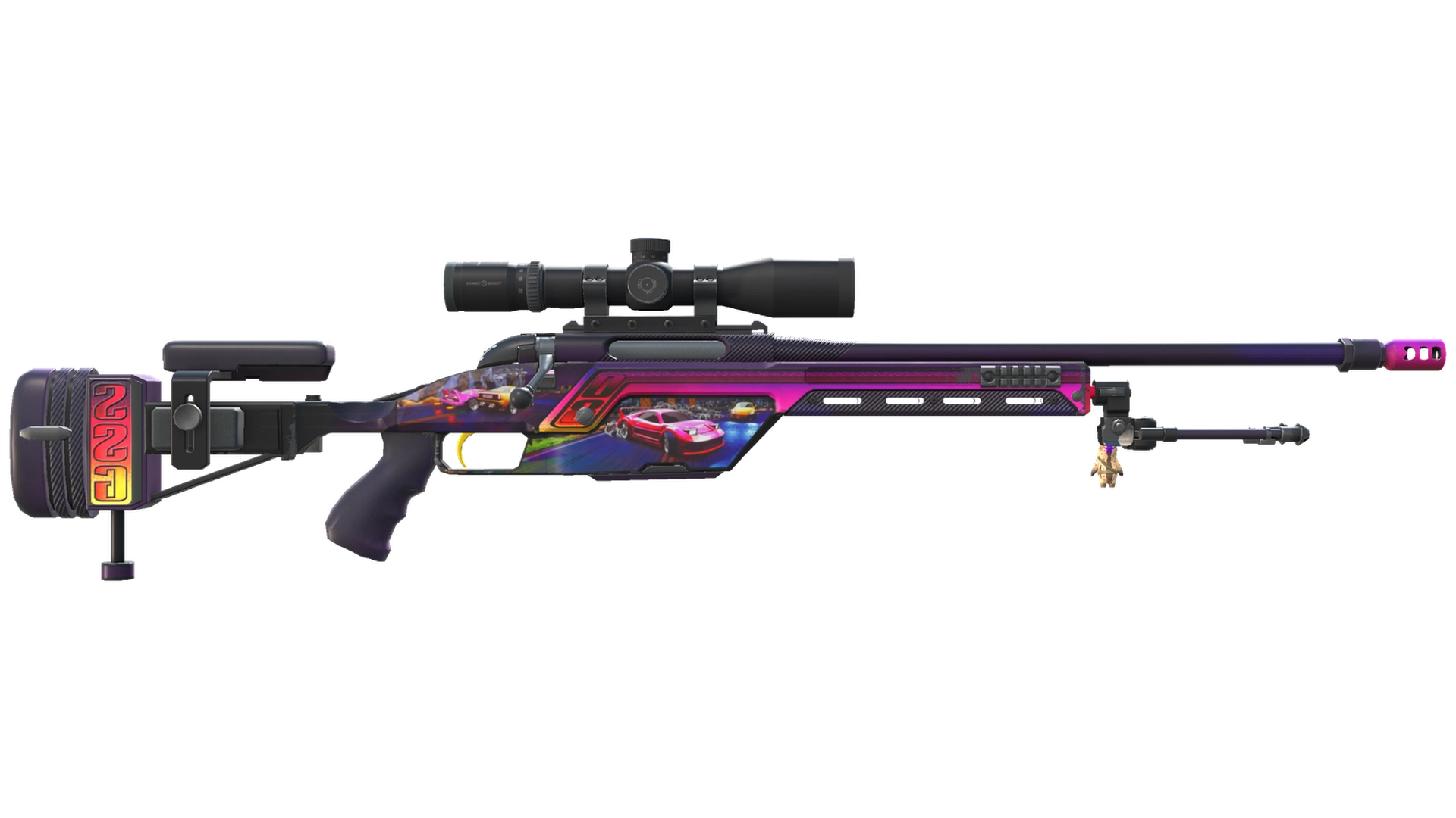 Turbo Peek image