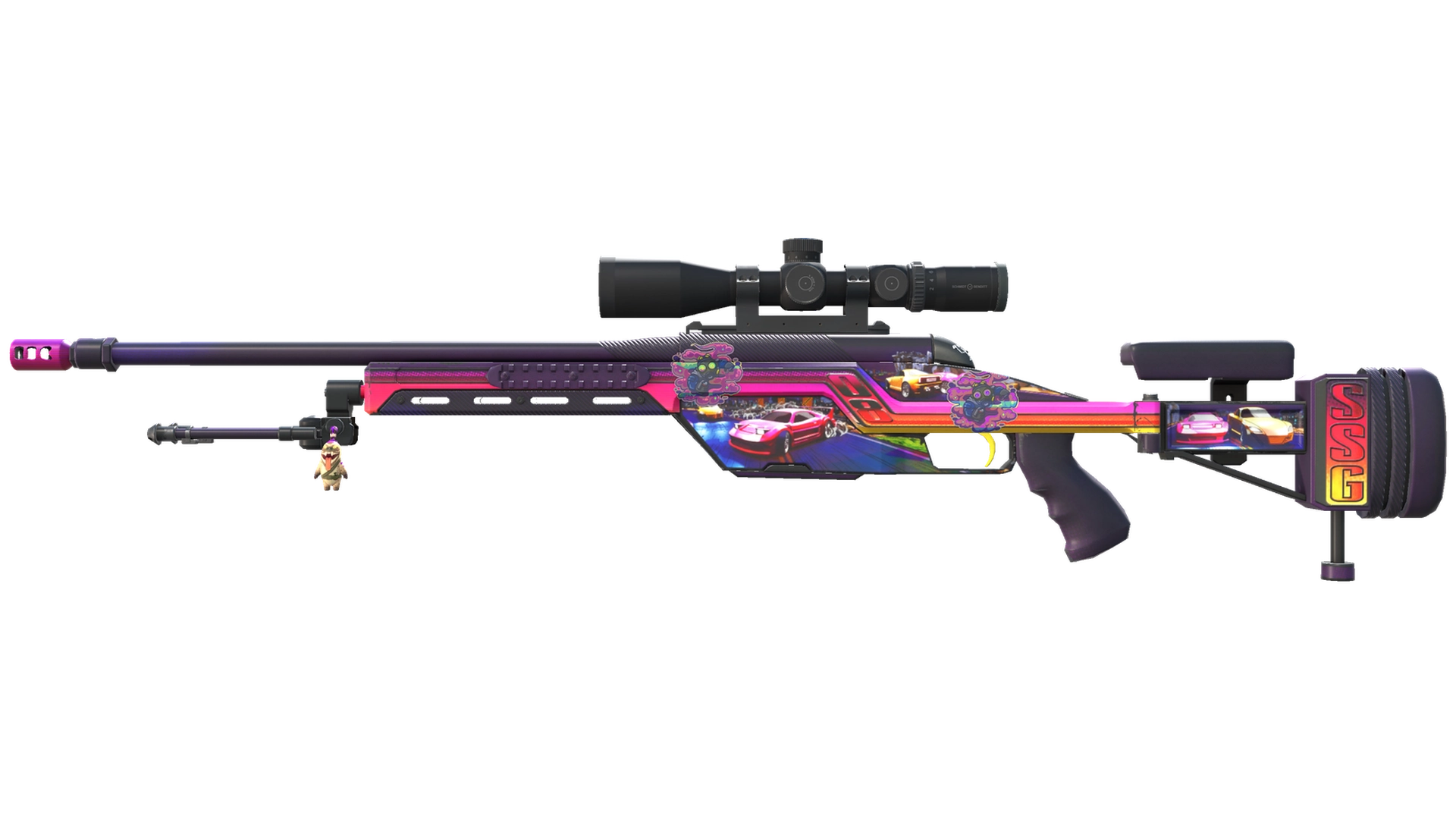 Turbo Peek image