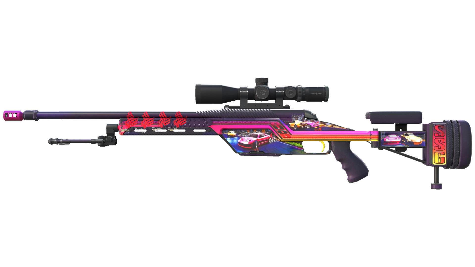 Turbo Peek image