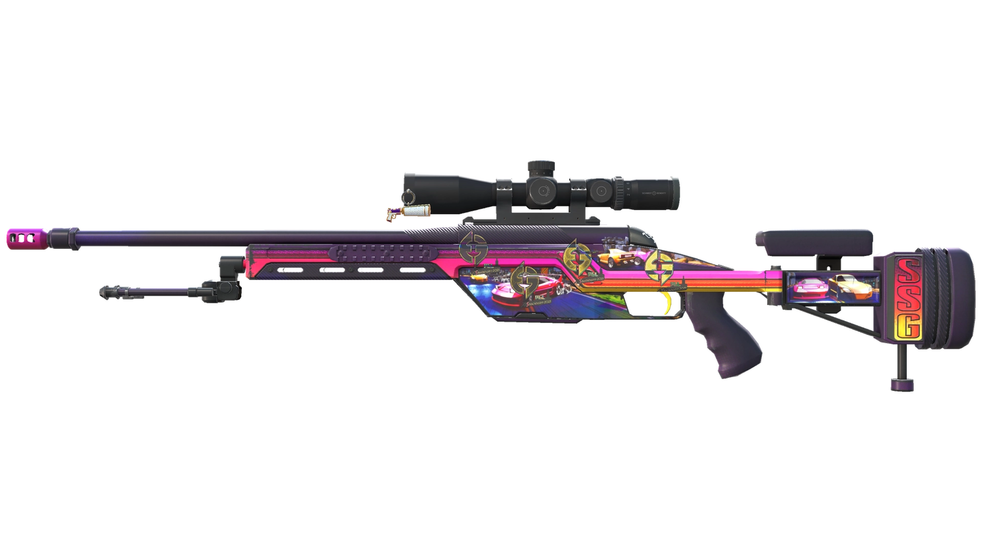 Turbo Peek image