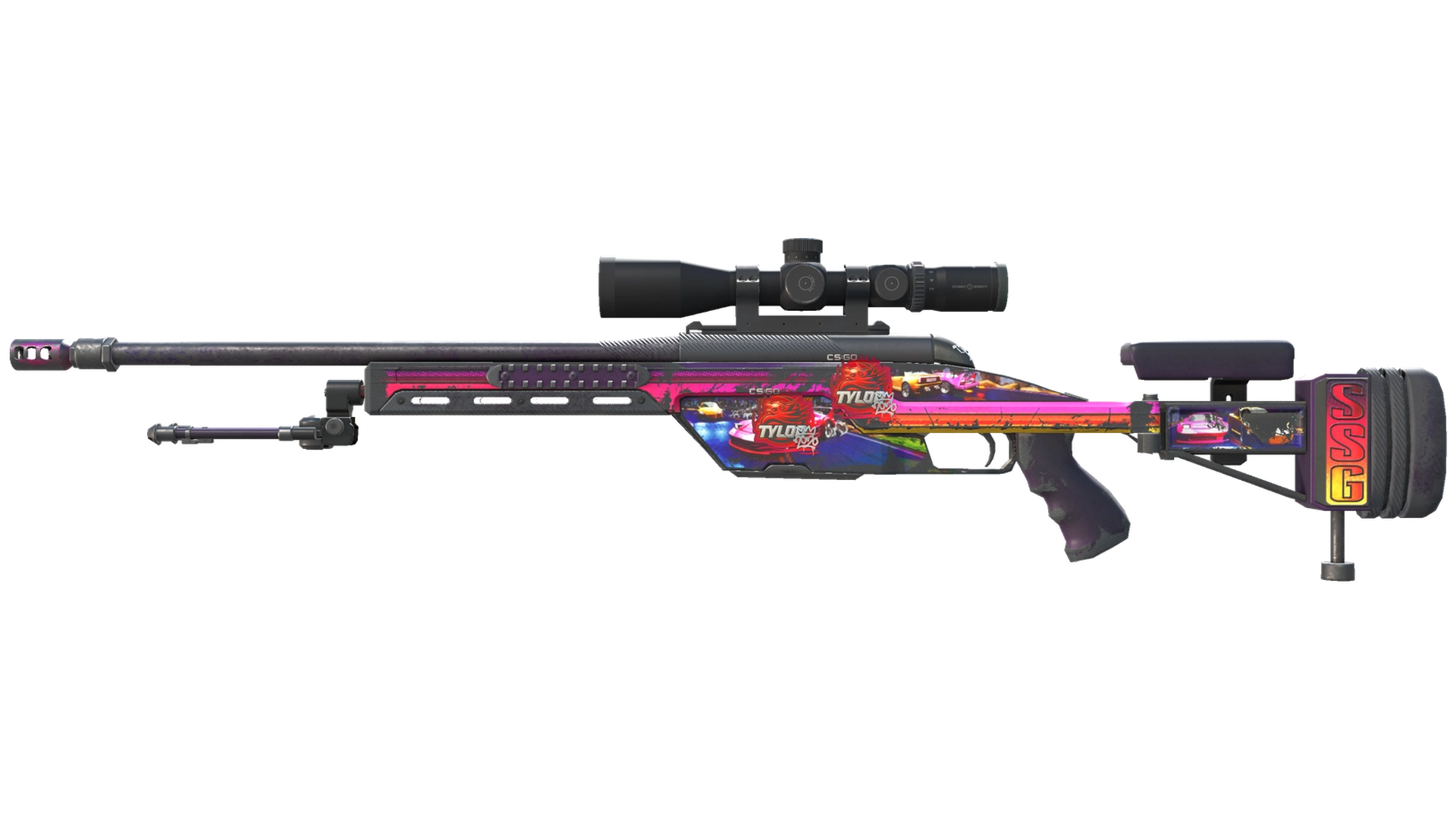 Turbo Peek image