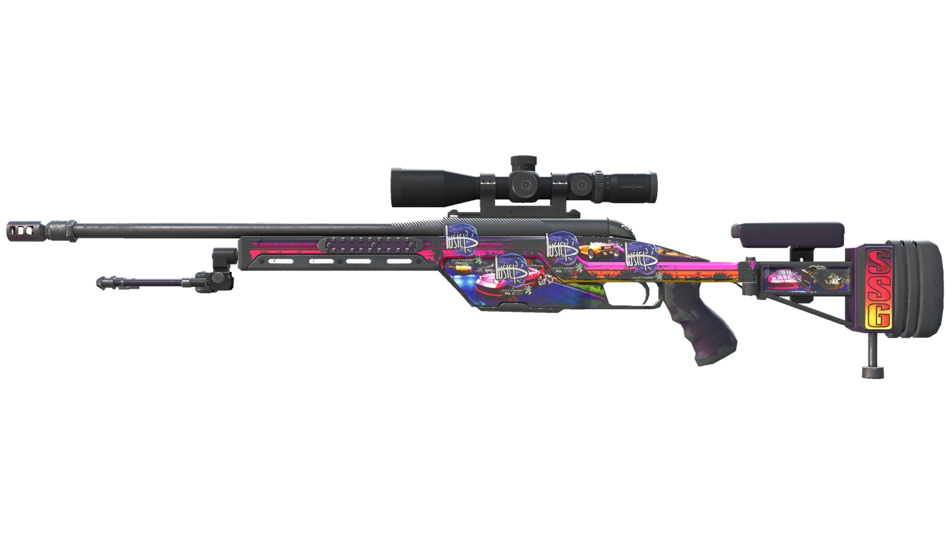 Turbo Peek image