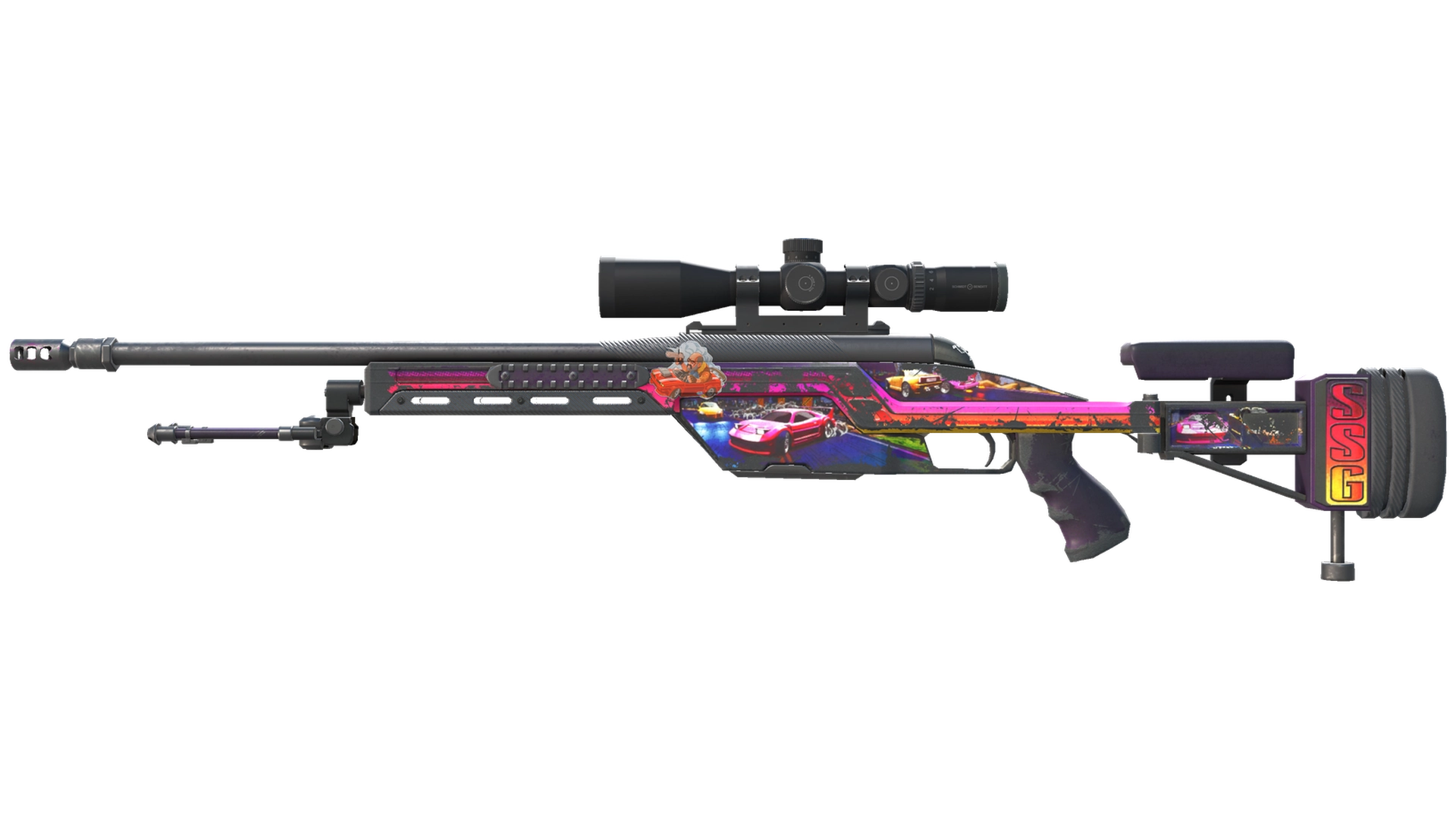 Turbo Peek image