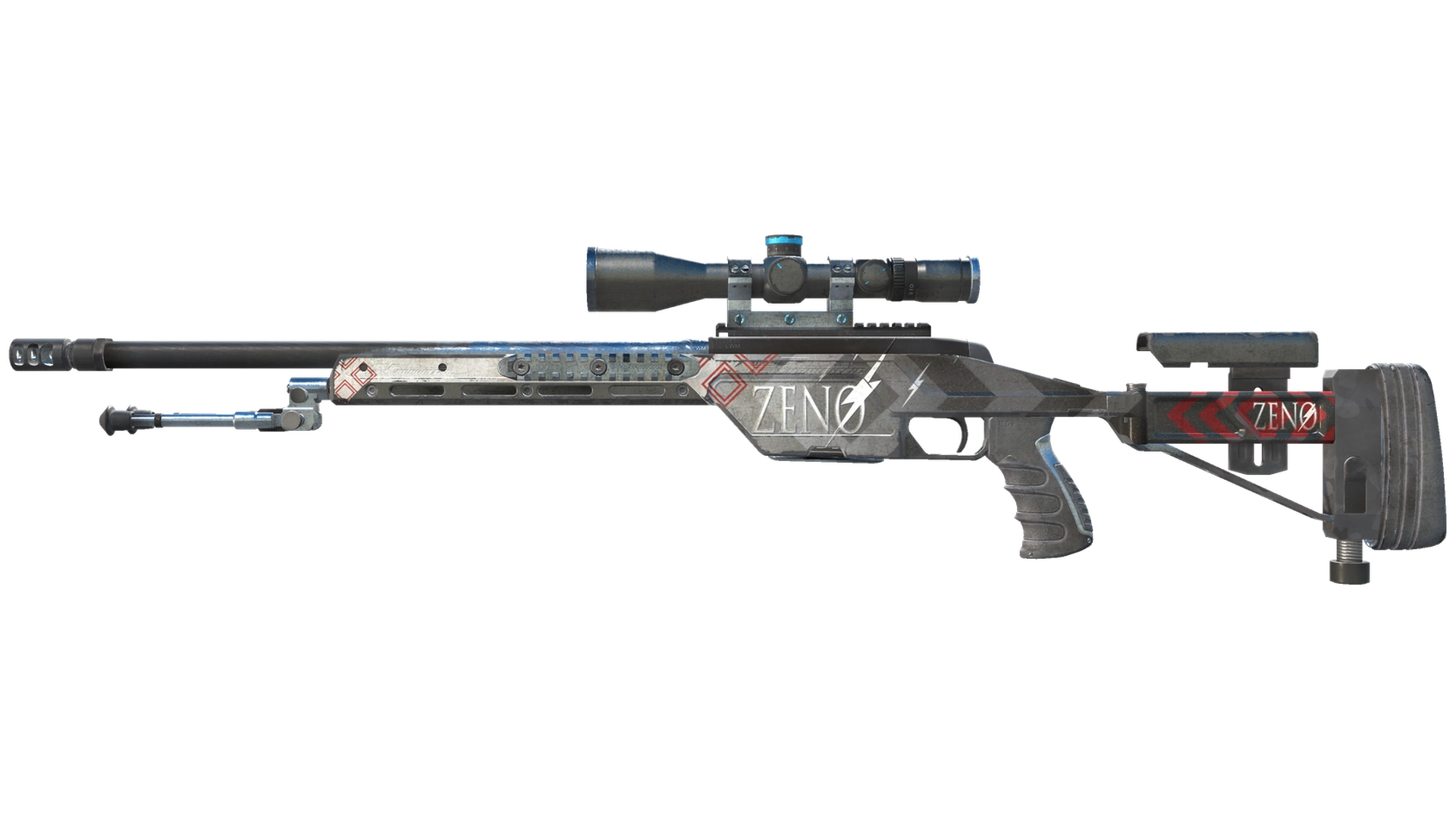 Zeno image
