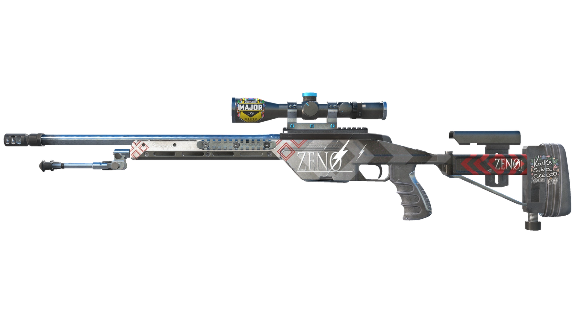 Zeno image