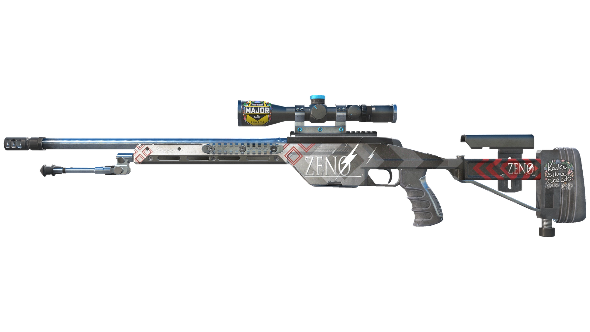 Zeno image