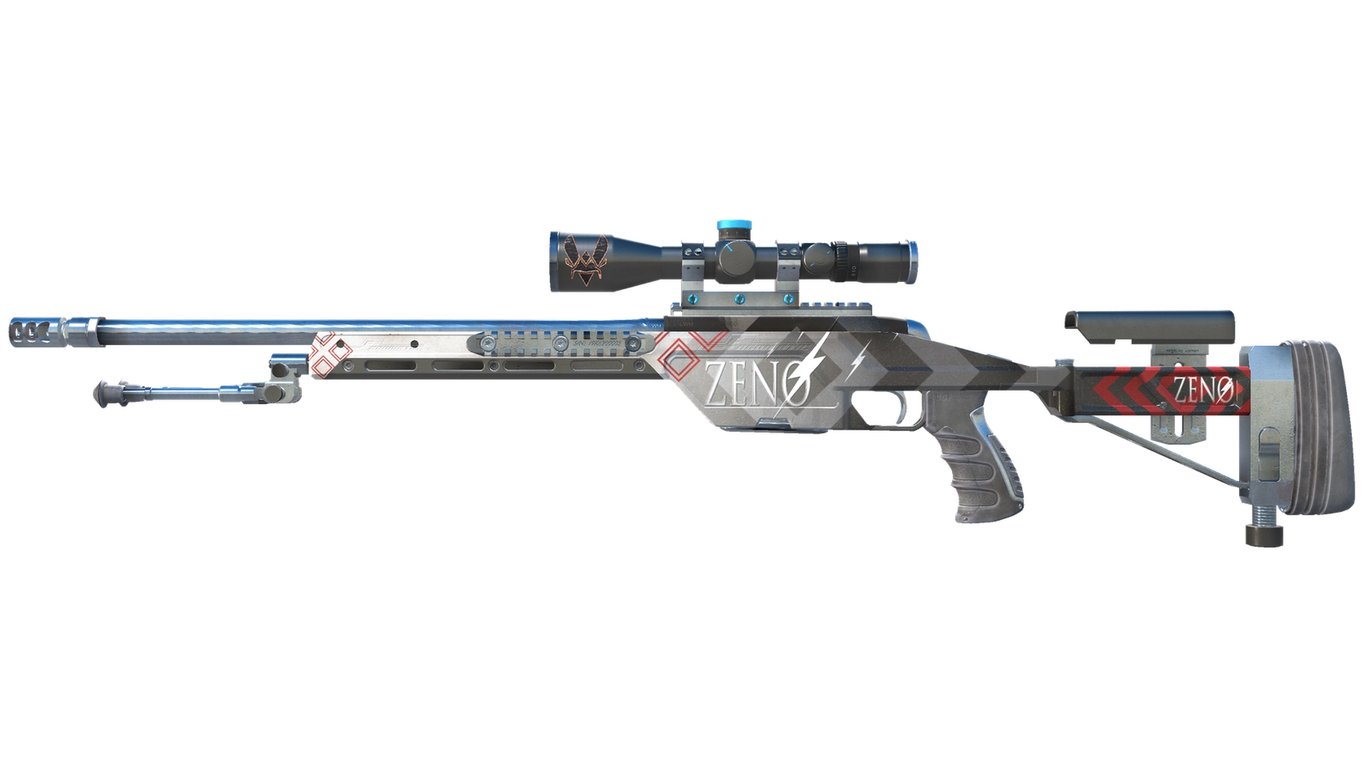 Zeno image