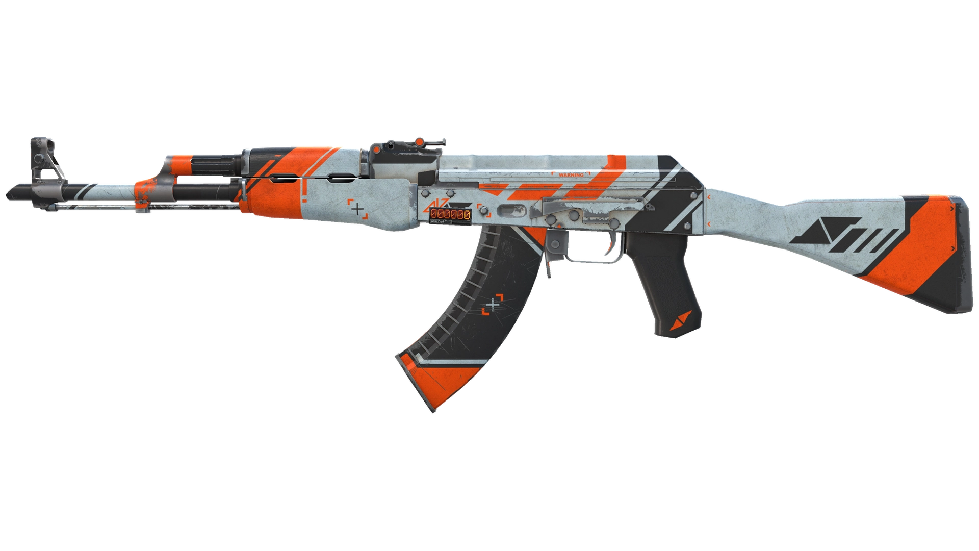 Asiimov image