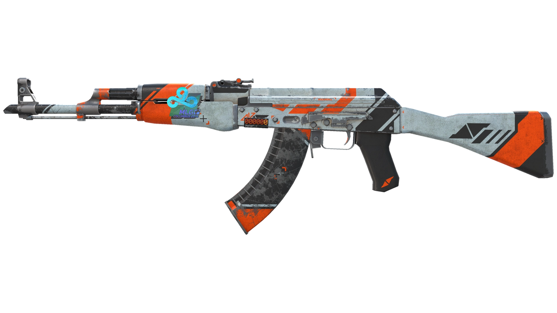 Asiimov image