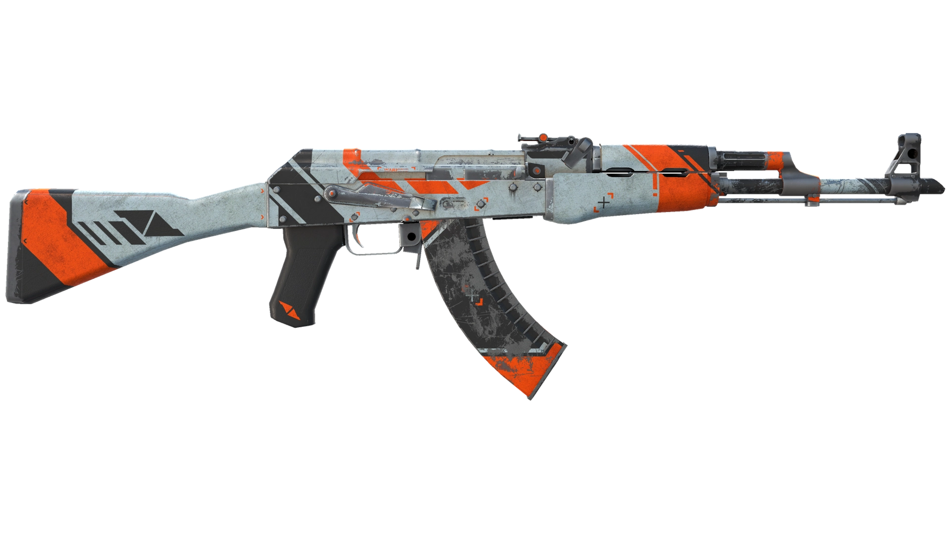 Asiimov image