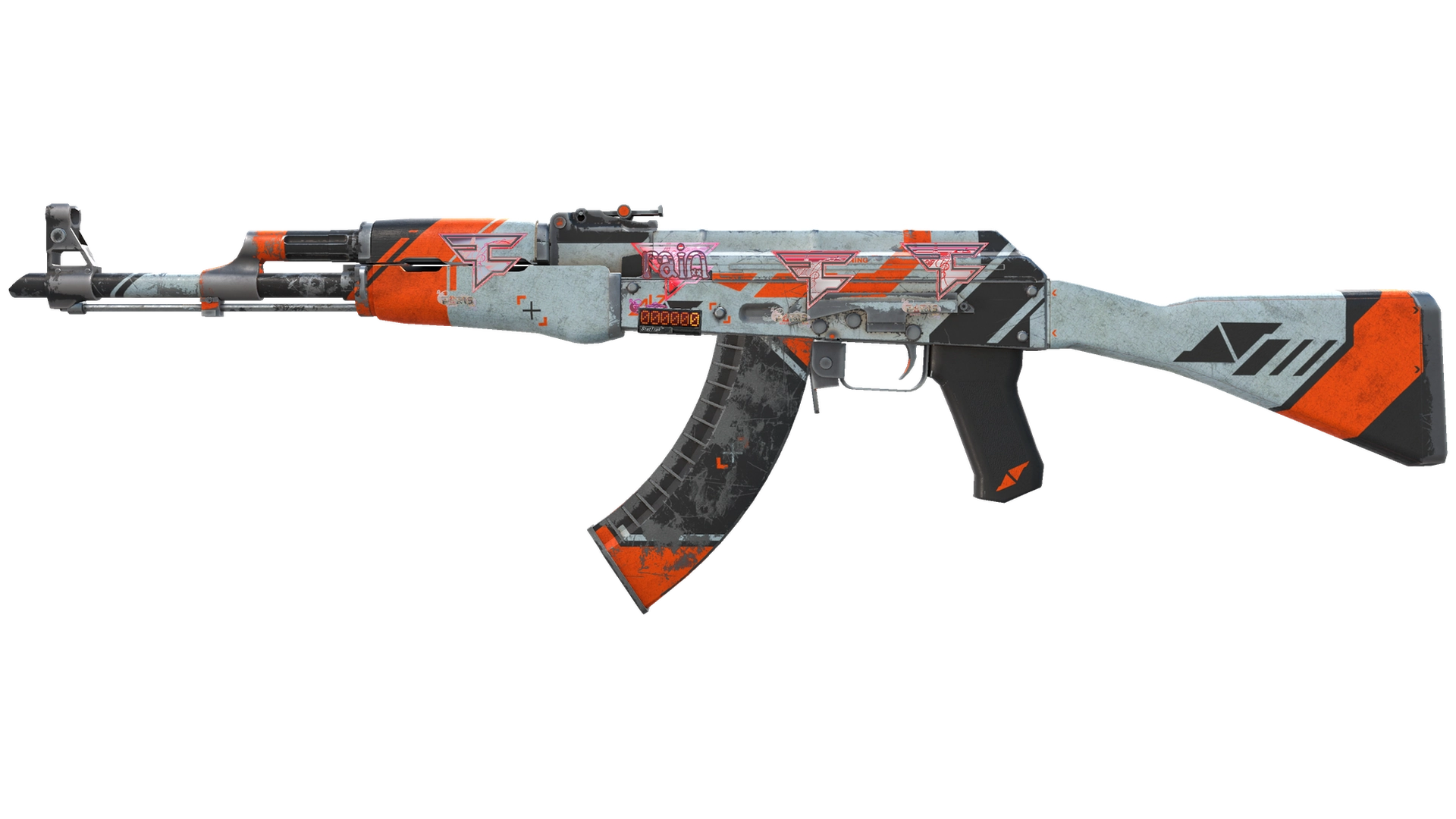 Asiimov image