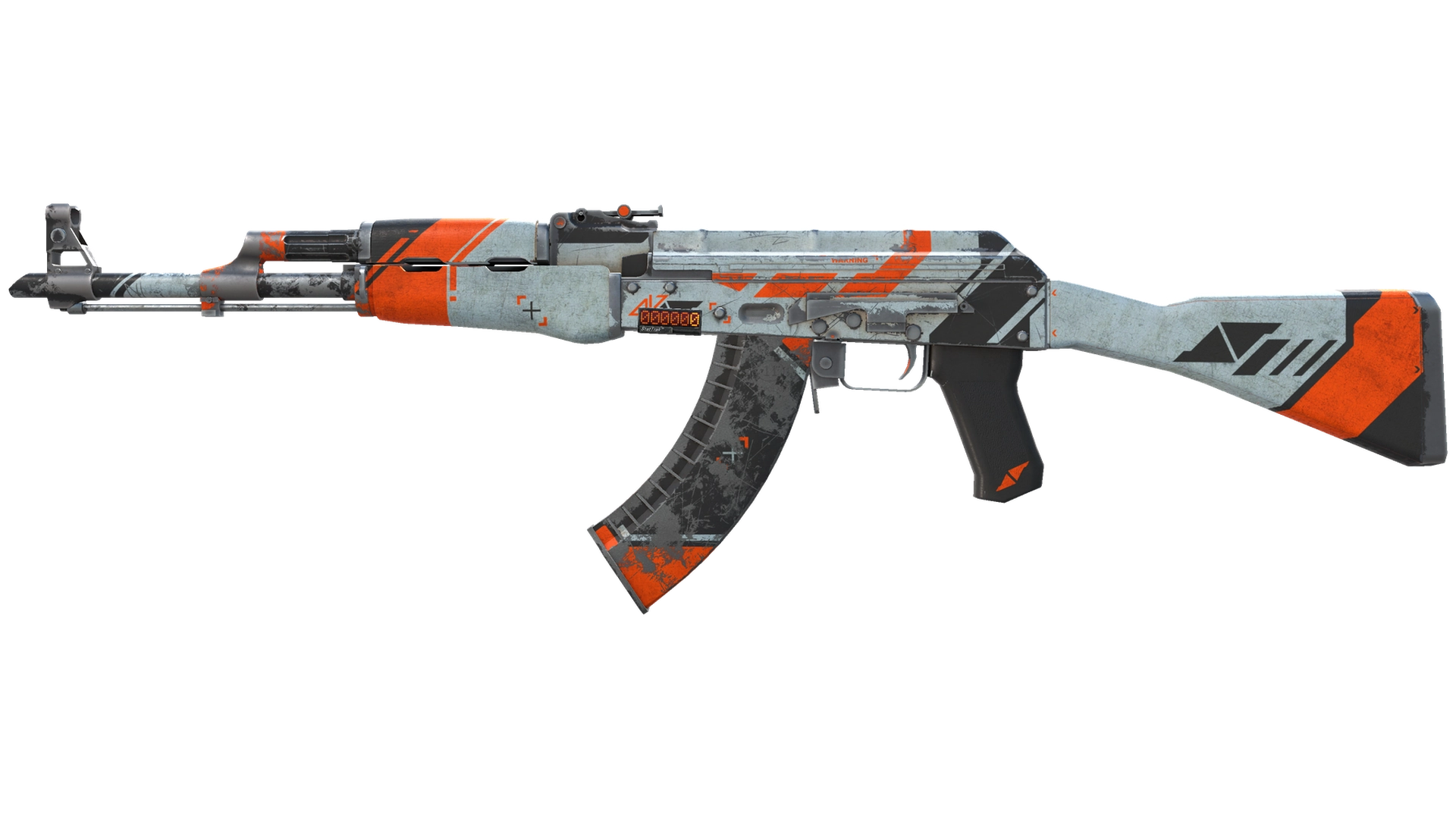 Asiimov image