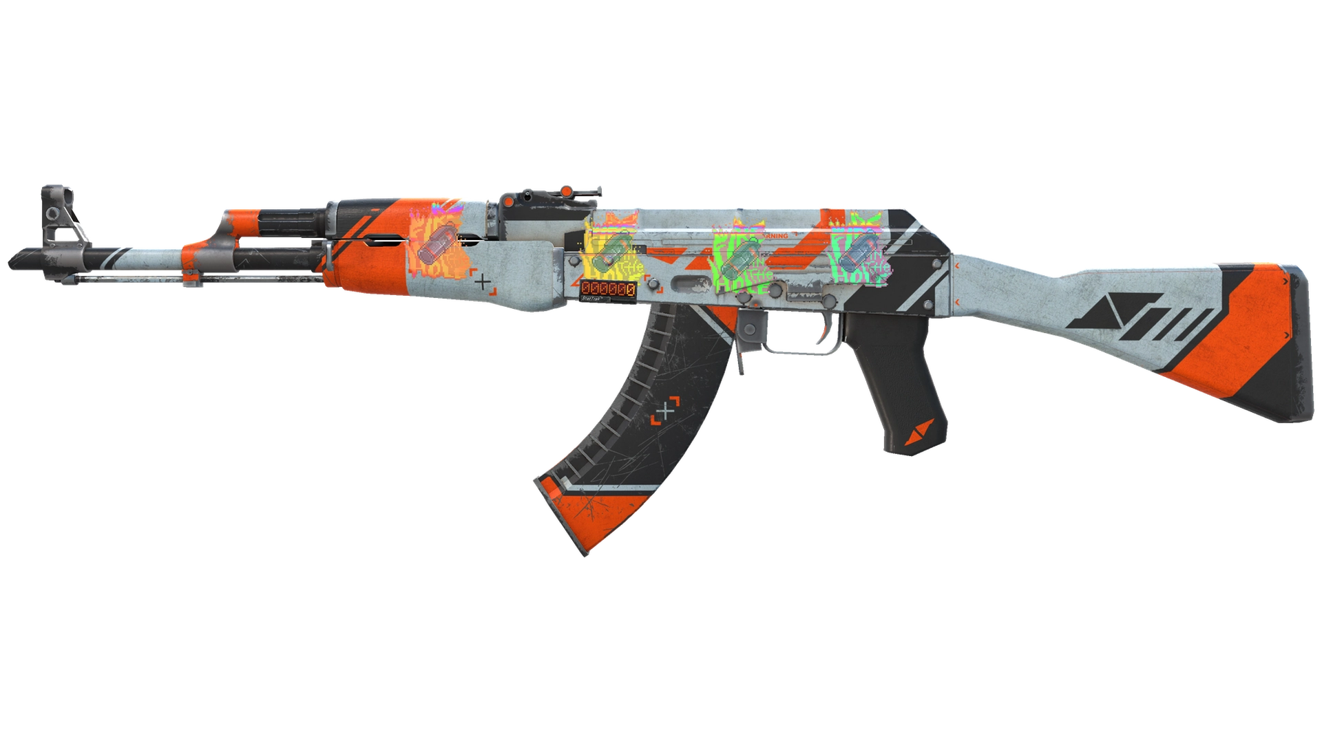 Asiimov image