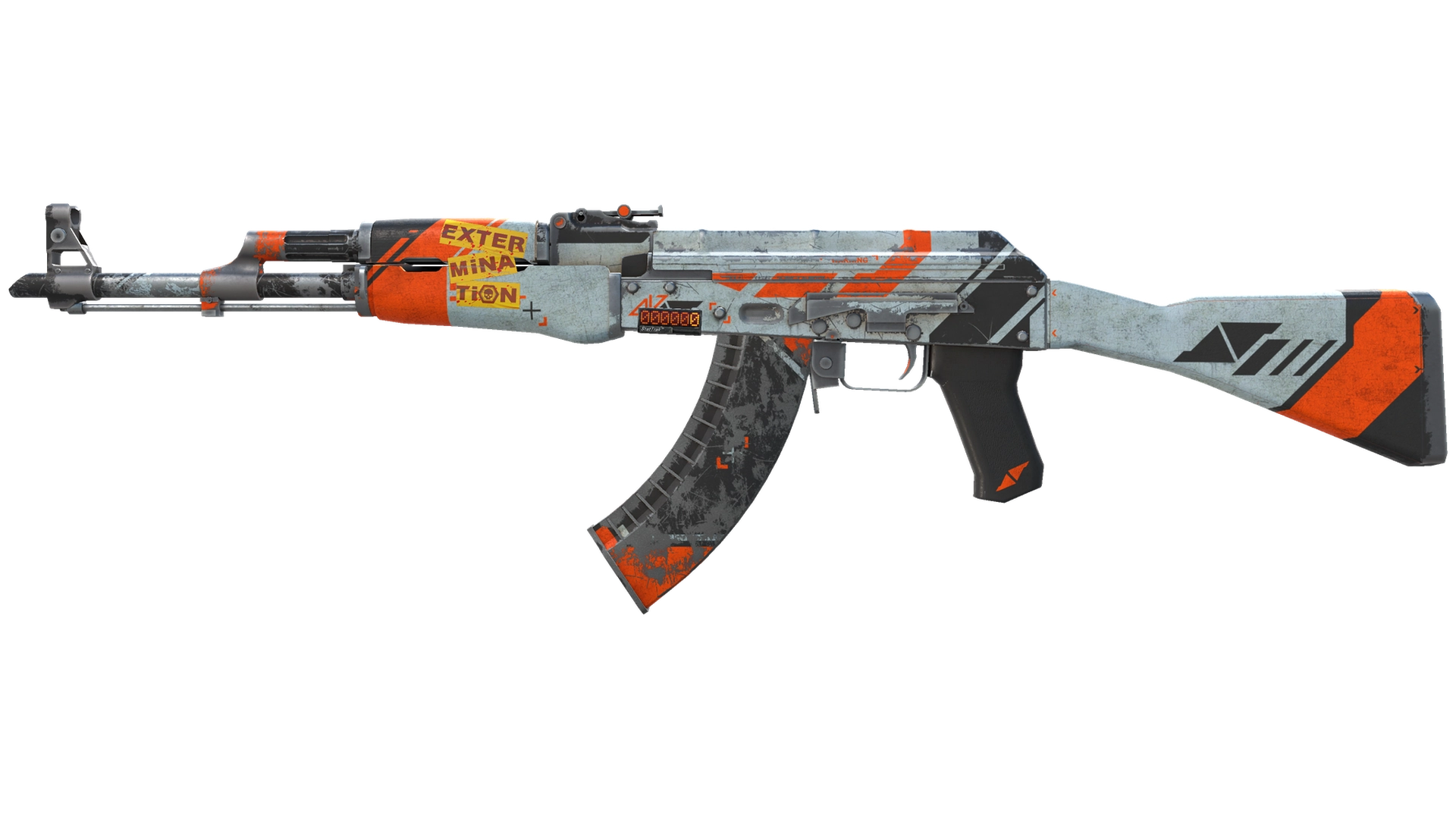 Asiimov image
