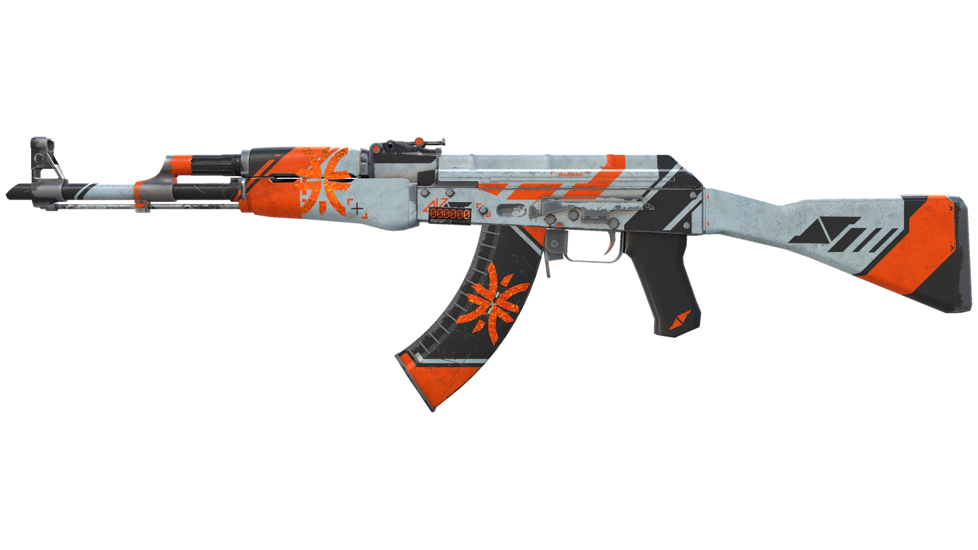 Asiimov image