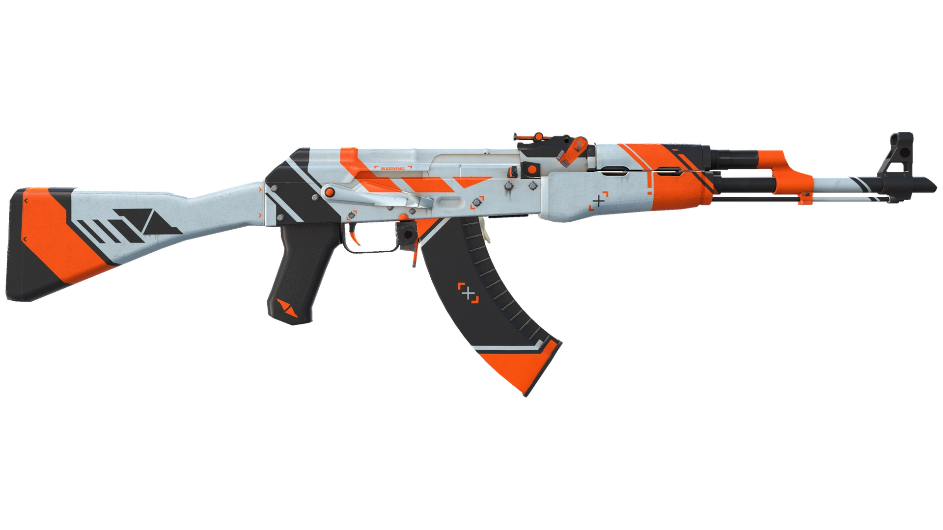 Asiimov image