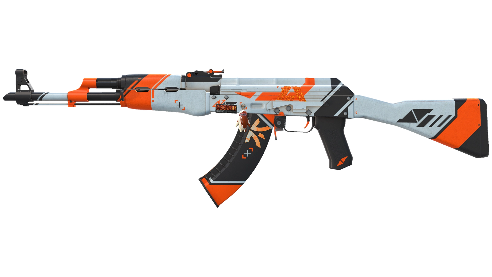 Asiimov image